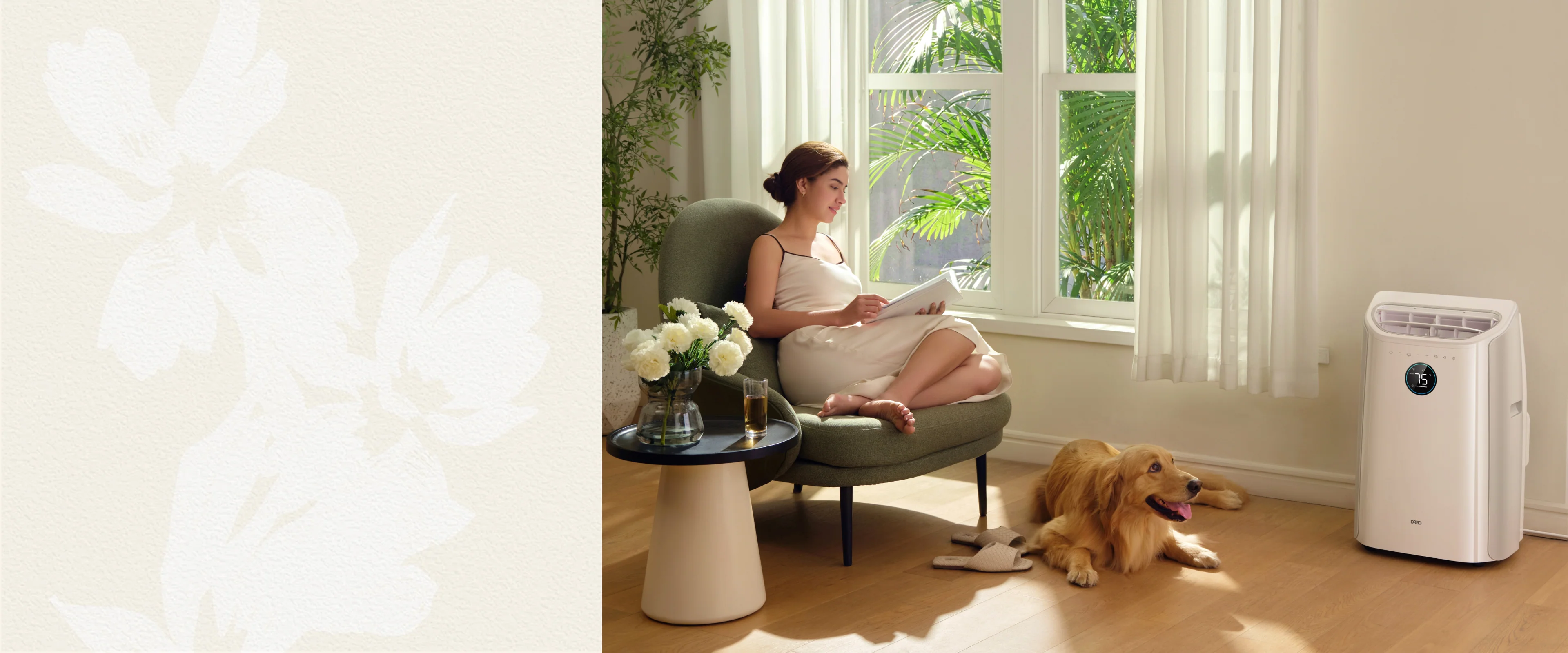 Smarter Comfort for Every Home