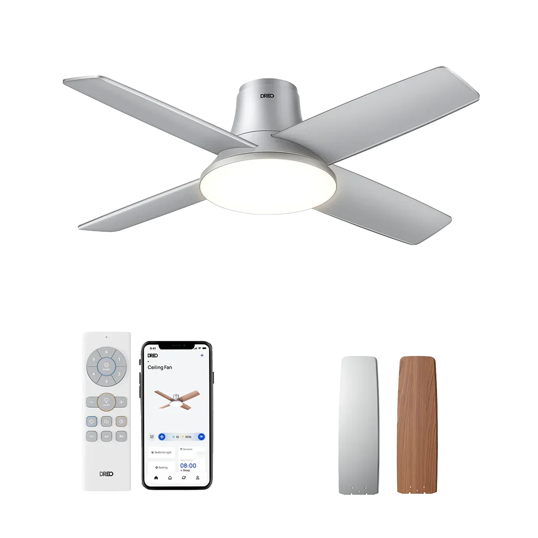 Smart Ceiling Fan 513S - Image 2