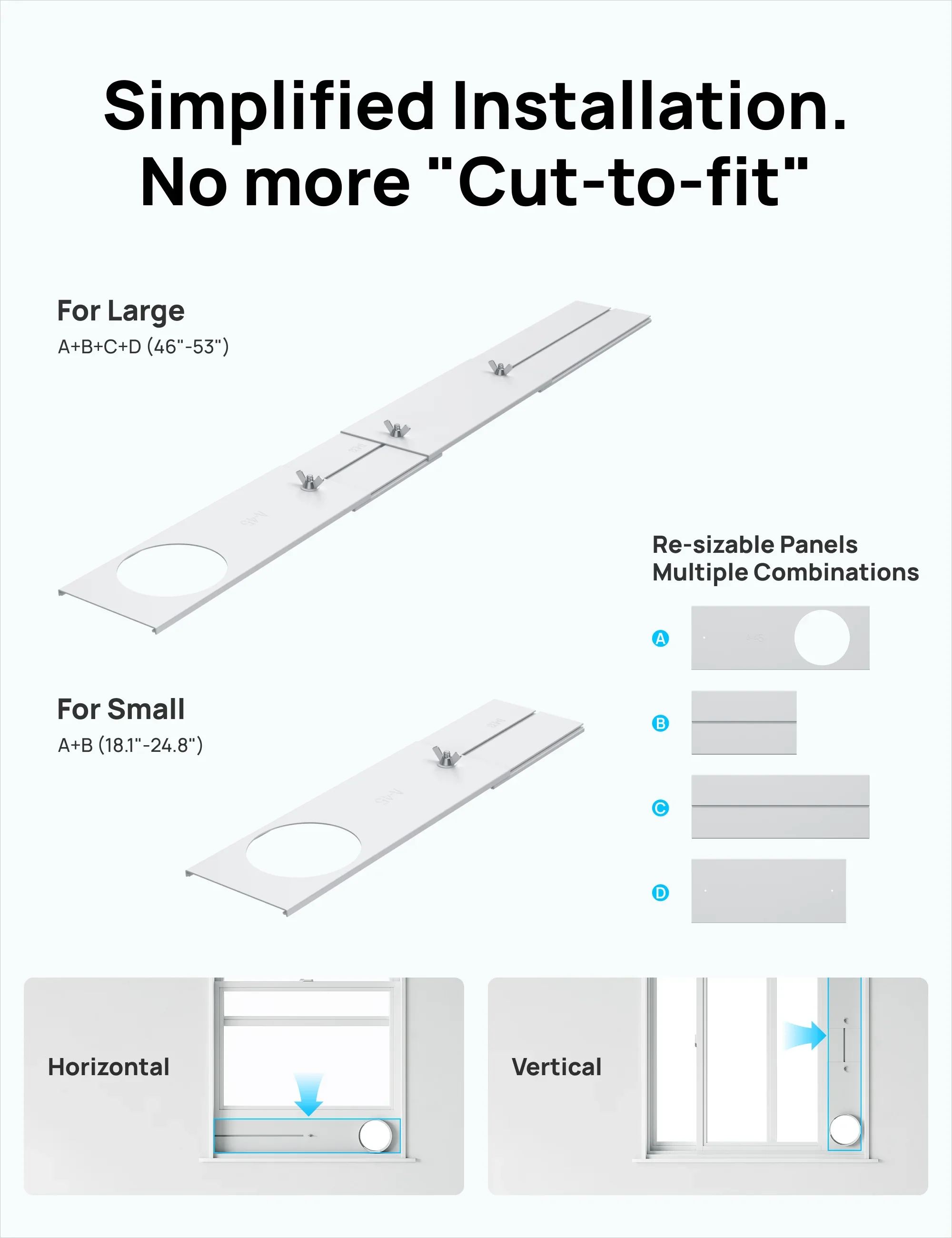 Smart Air Conditioner 515S - Image 22