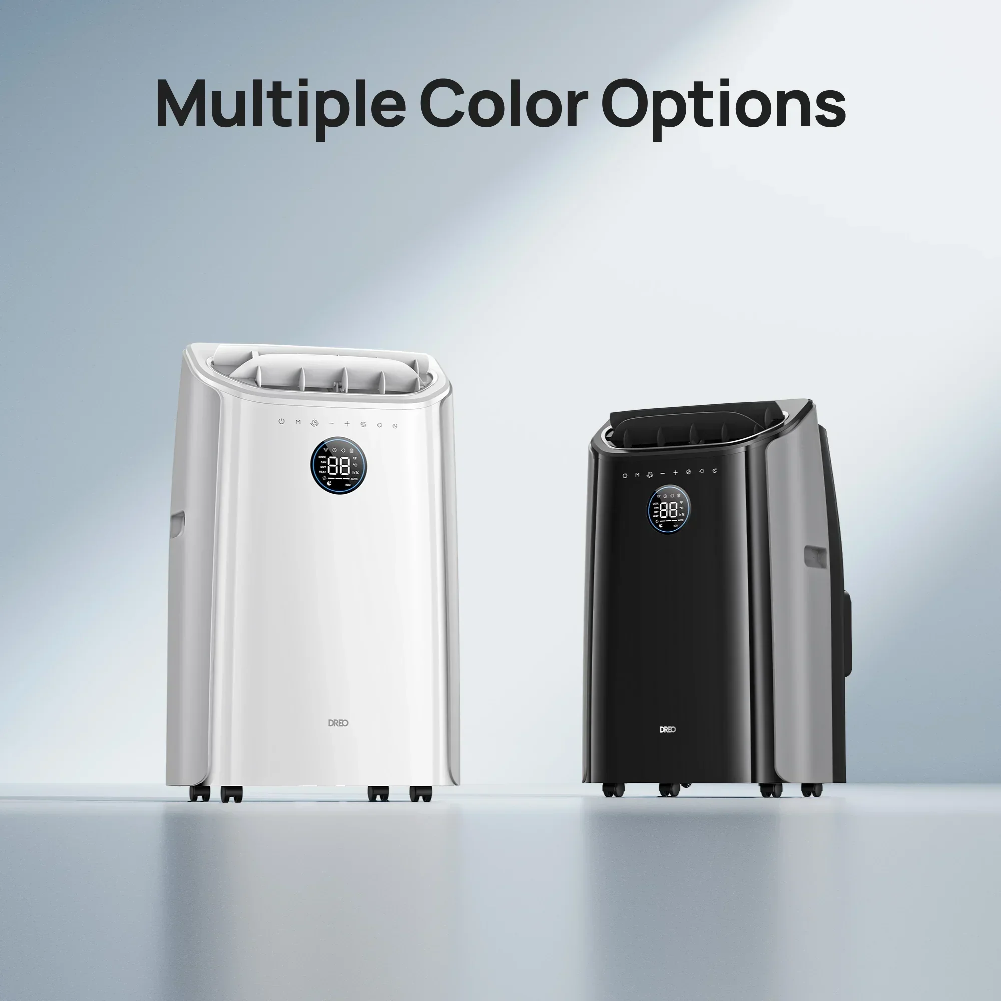 Smart Air Conditioner 515S - Image 24