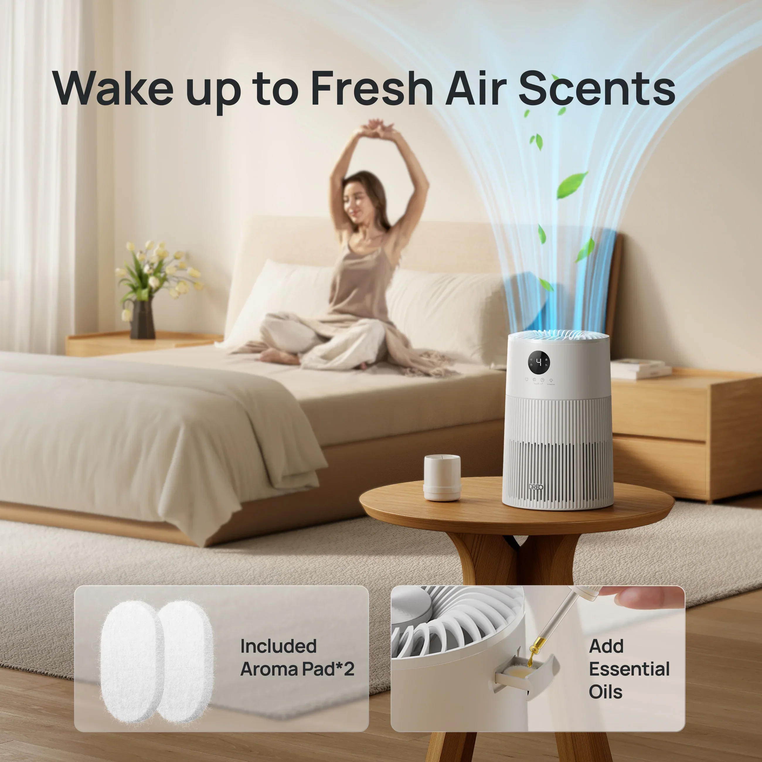 Air Purifier Macro AP314 - Image 12