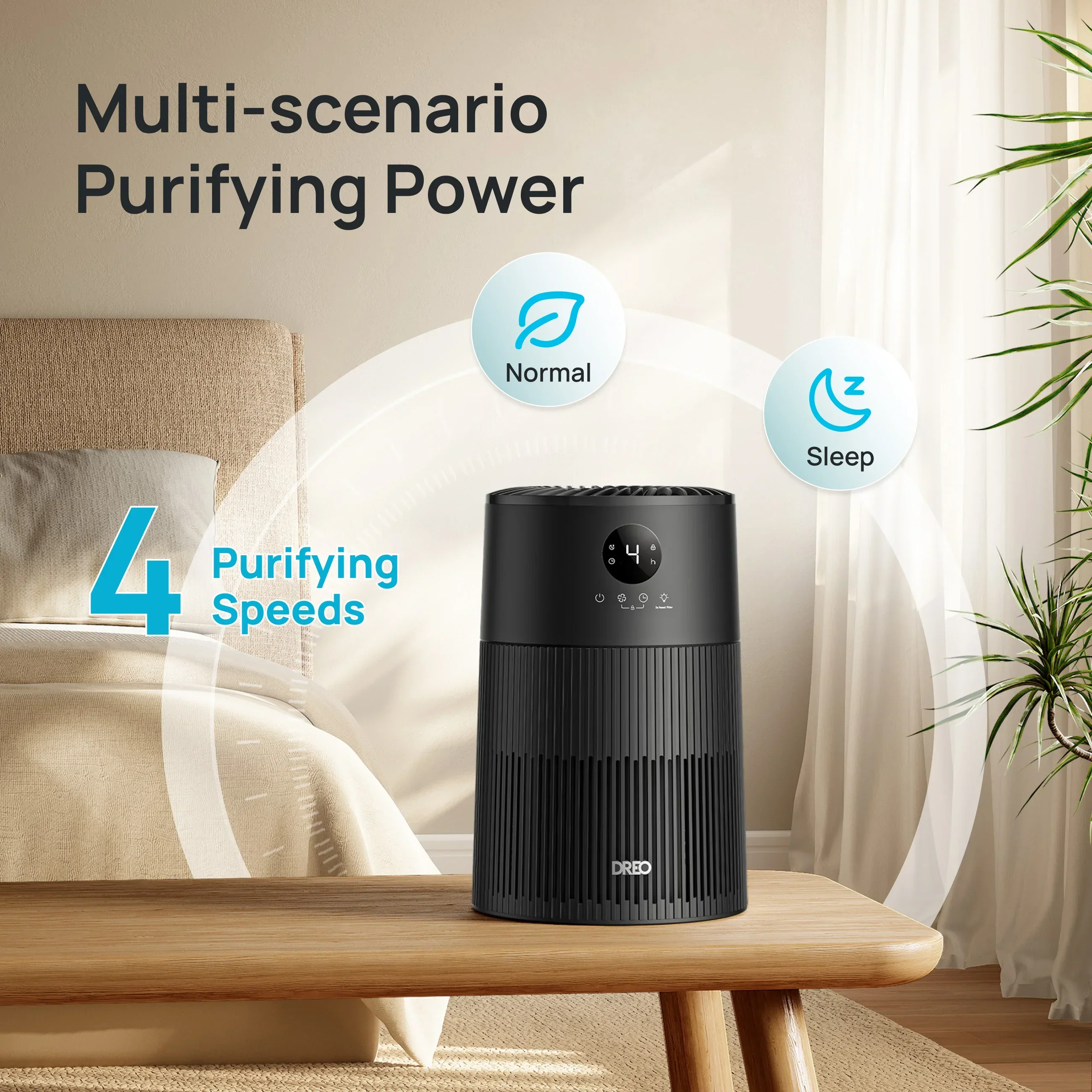 Air Purifier Macro AP314 - Image 15