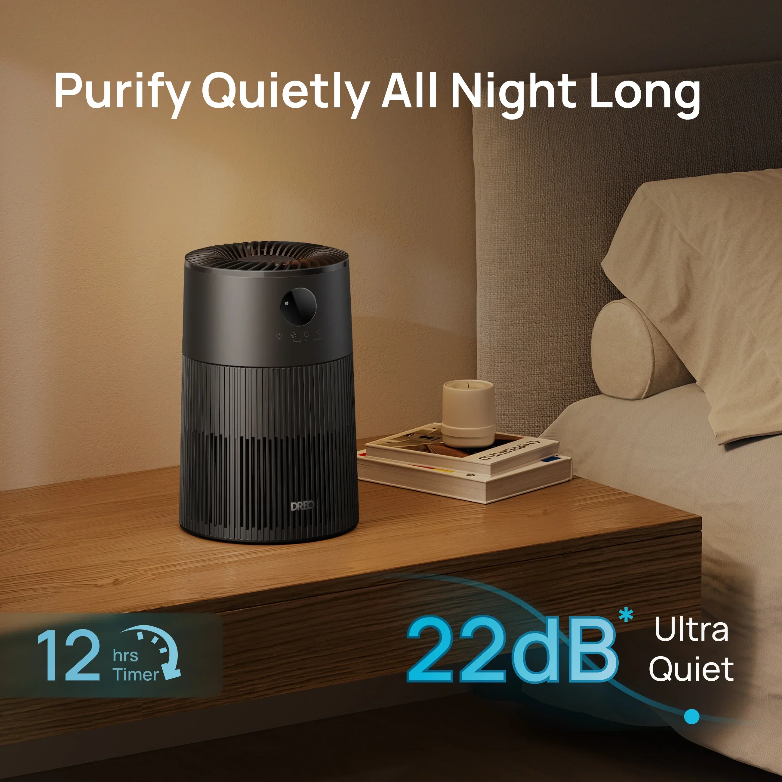 Air Purifier Macro AP314 - Image 16