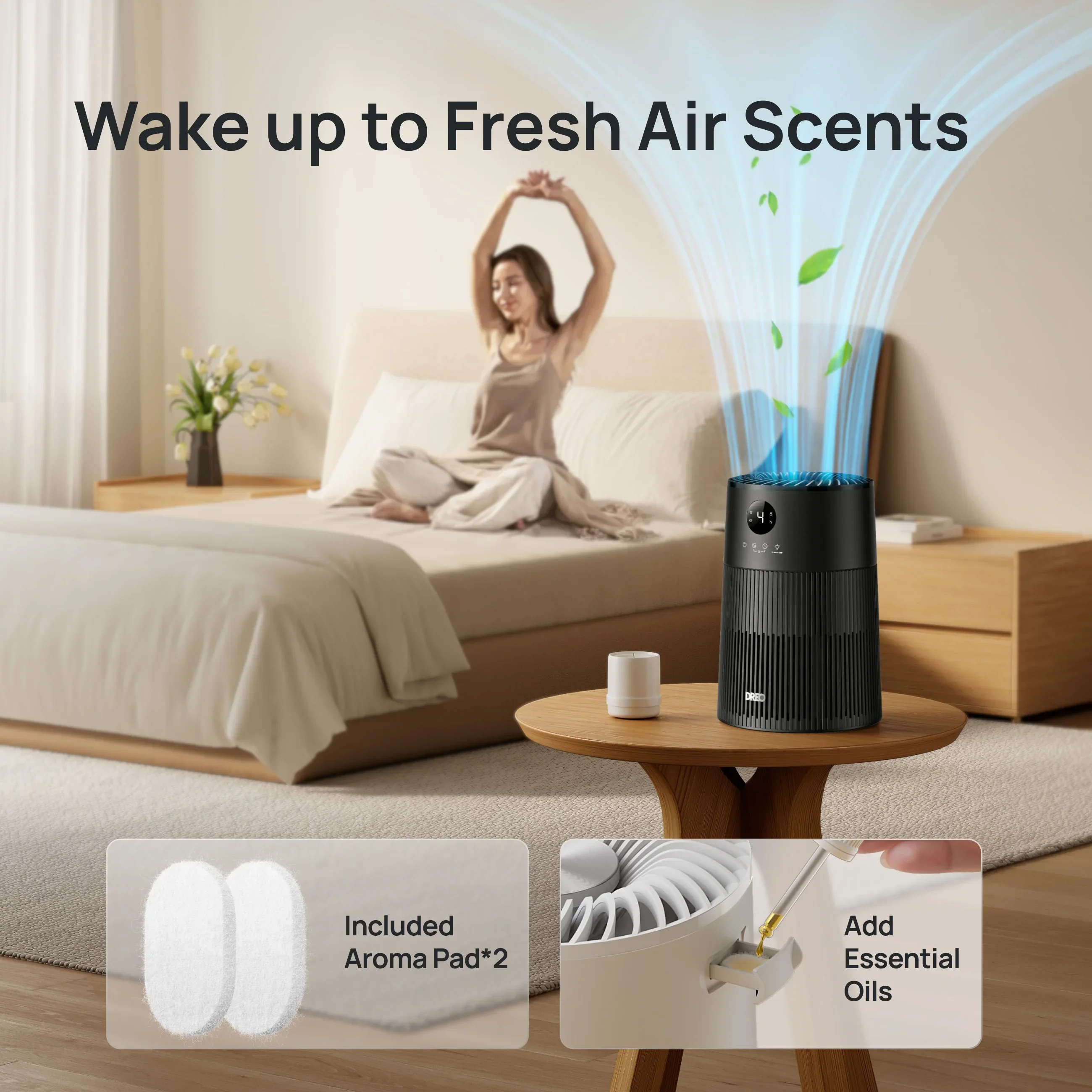 Air Purifier Macro AP314 - Image 18