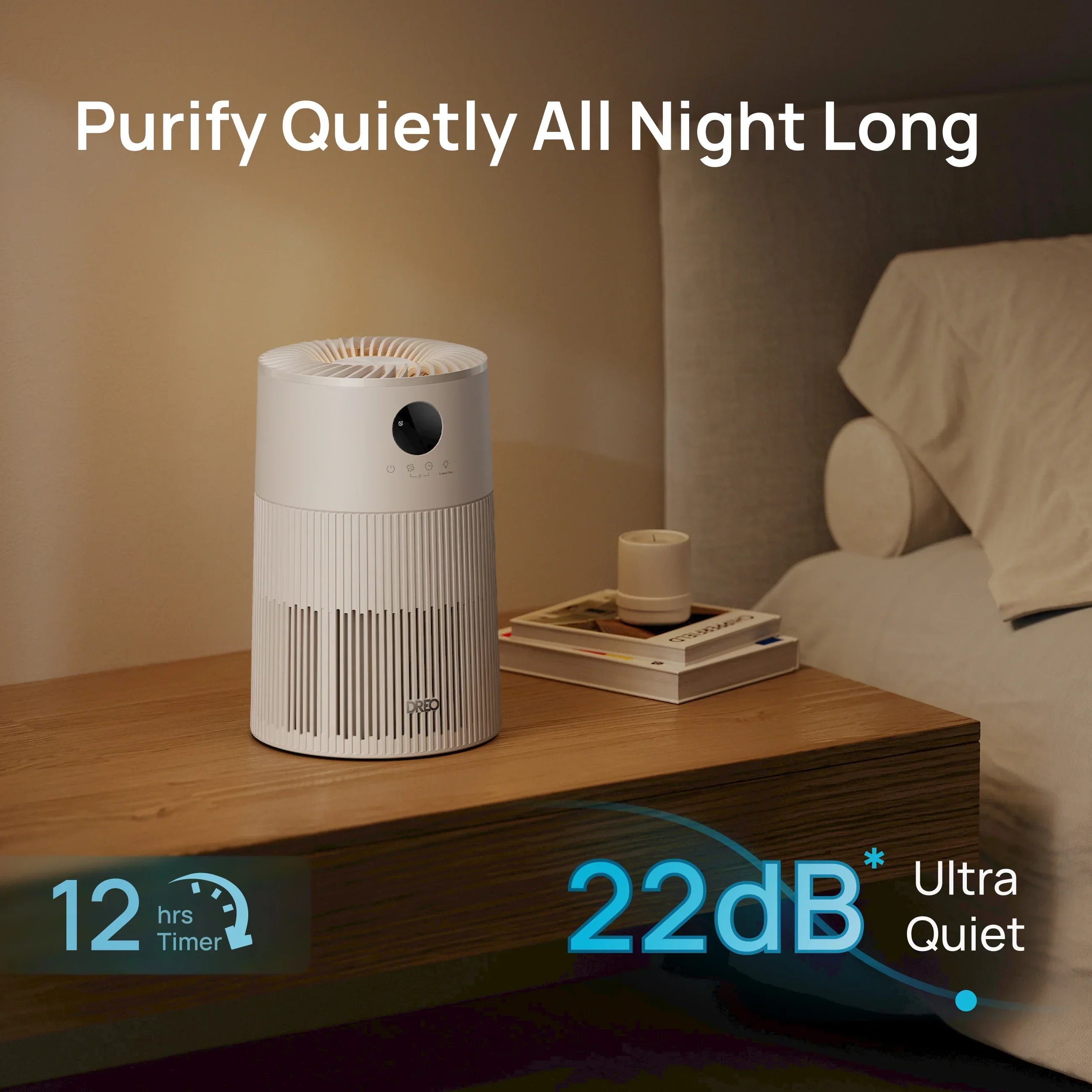 Air Purifier Macro AP314 - Image 8