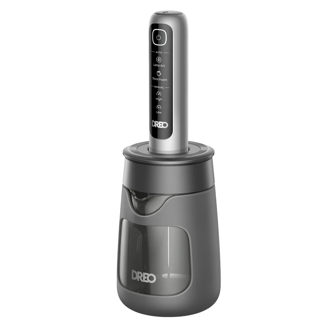 BaristaMaker Milk Frother Nano - Image 2
