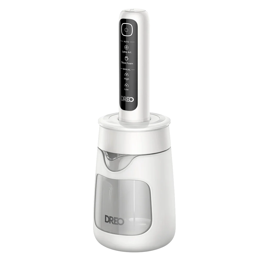 BaristaMaker Milk Frother Nano - Image 3
