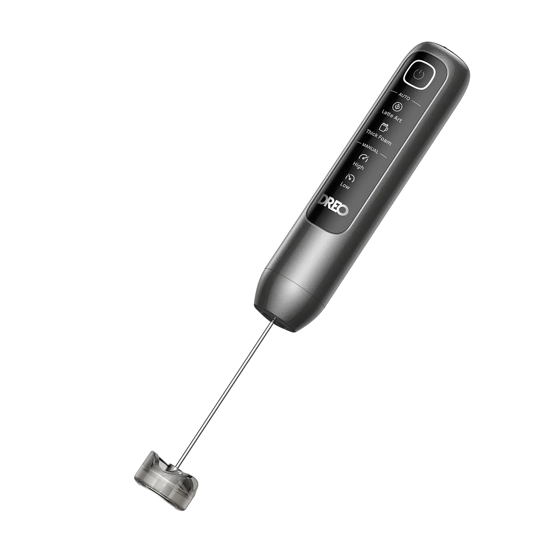 BaristaMaker Milk Frother Nano