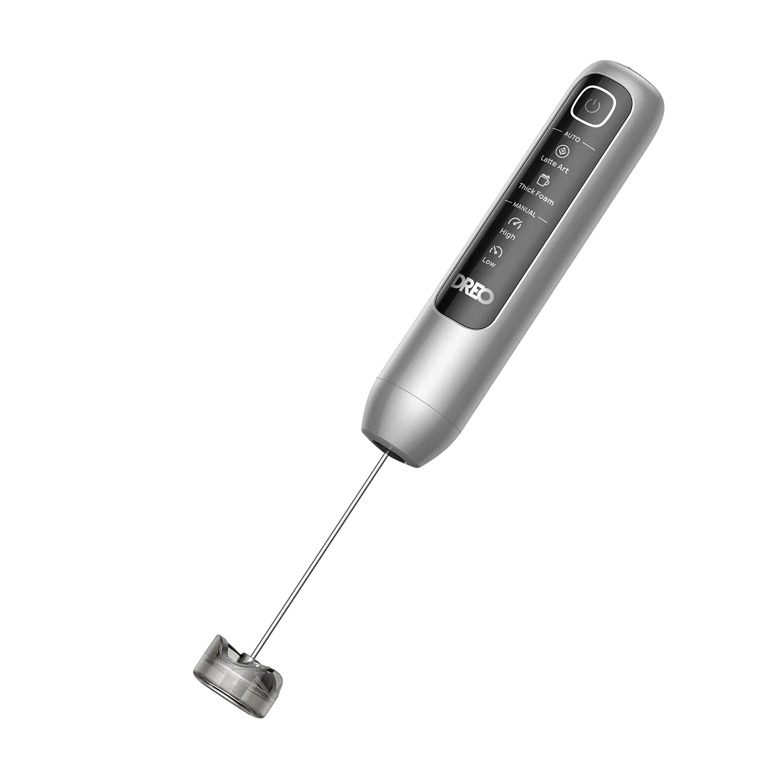 BaristaMaker Milk Frother Nano - Image 2