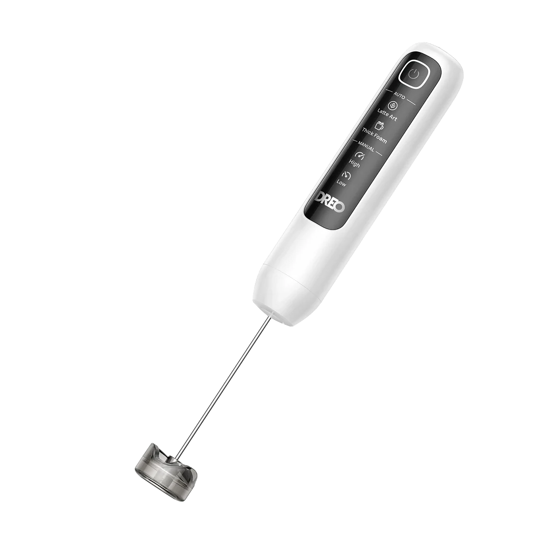 BaristaMaker Milk Frother Nano - Image 3
