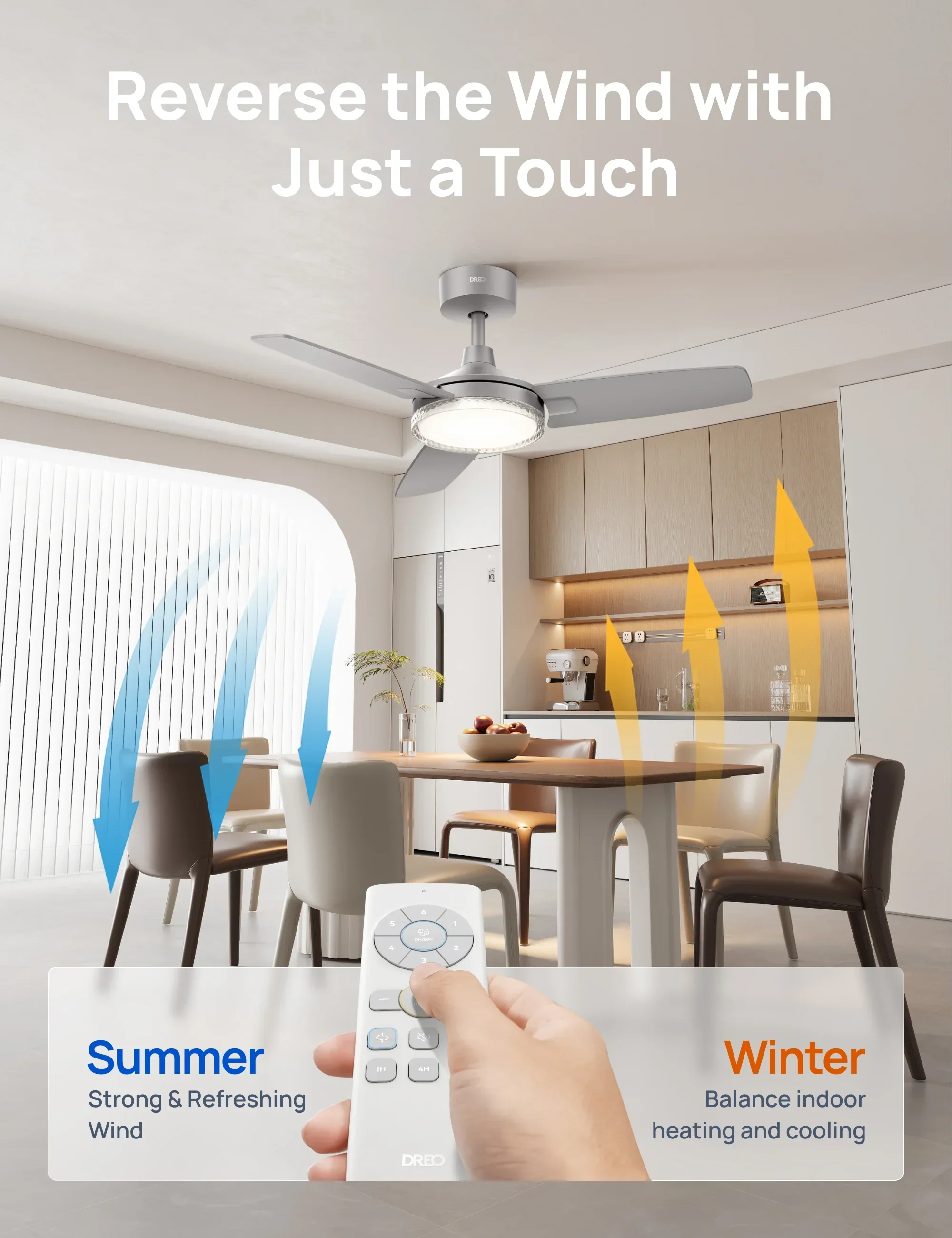 Ceiling Fan 325 - Image 22