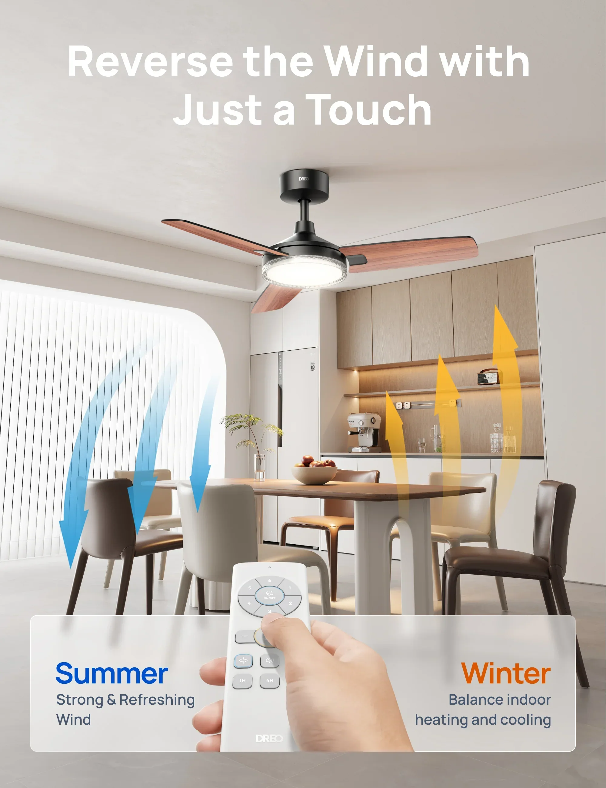 Ceiling Fan 325 - Image 6