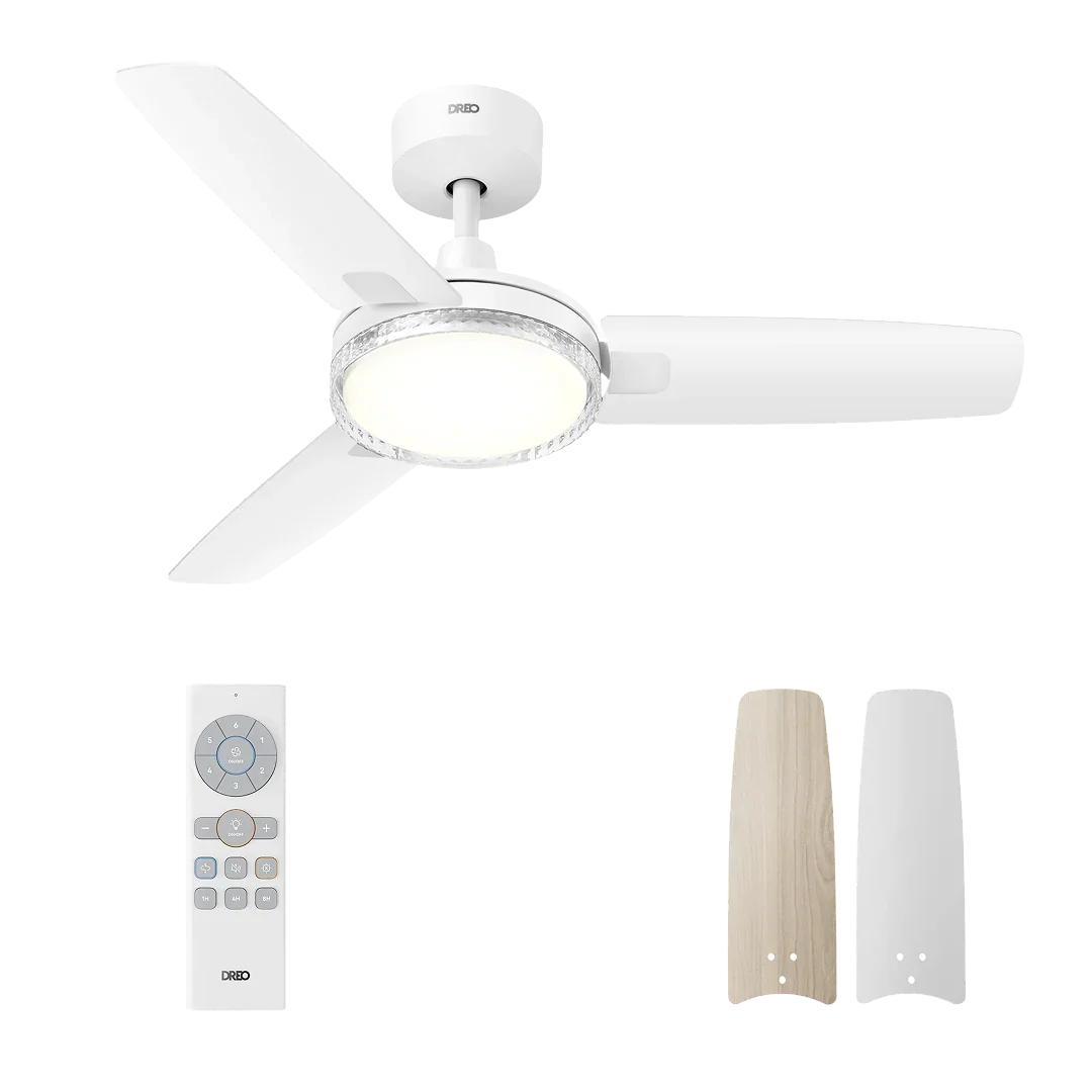 Ceiling Fan 325 - Image 9