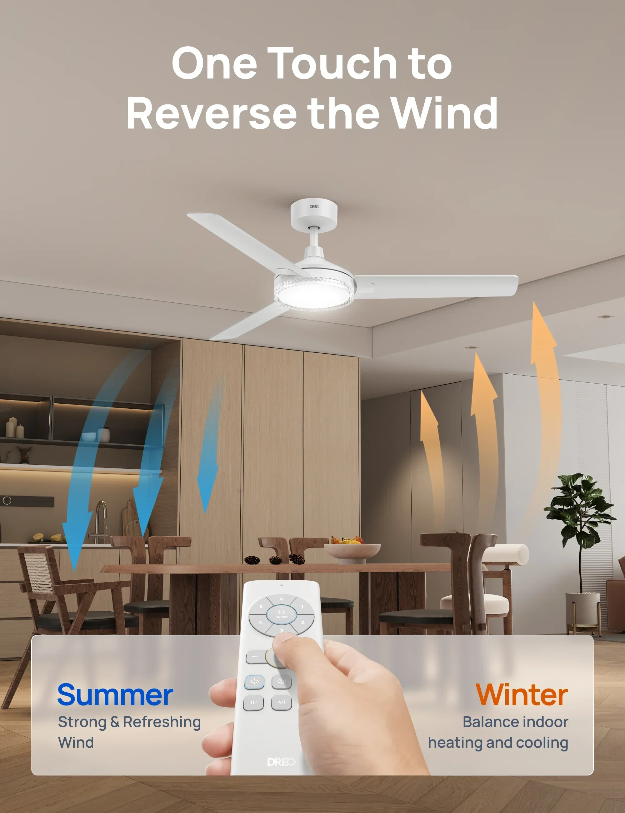 Ceiling Fan 334 - Image 11