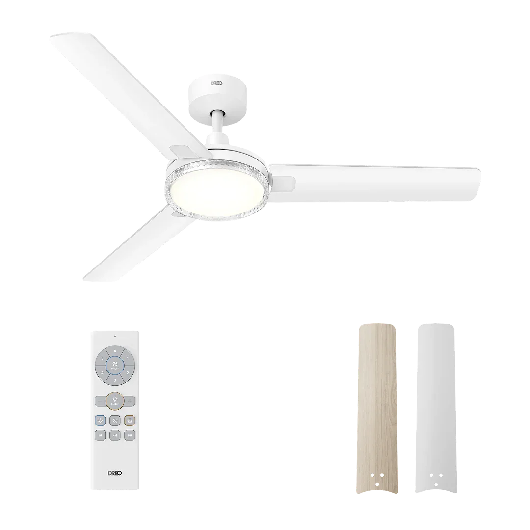 Ceiling Fan 334 - Image 9