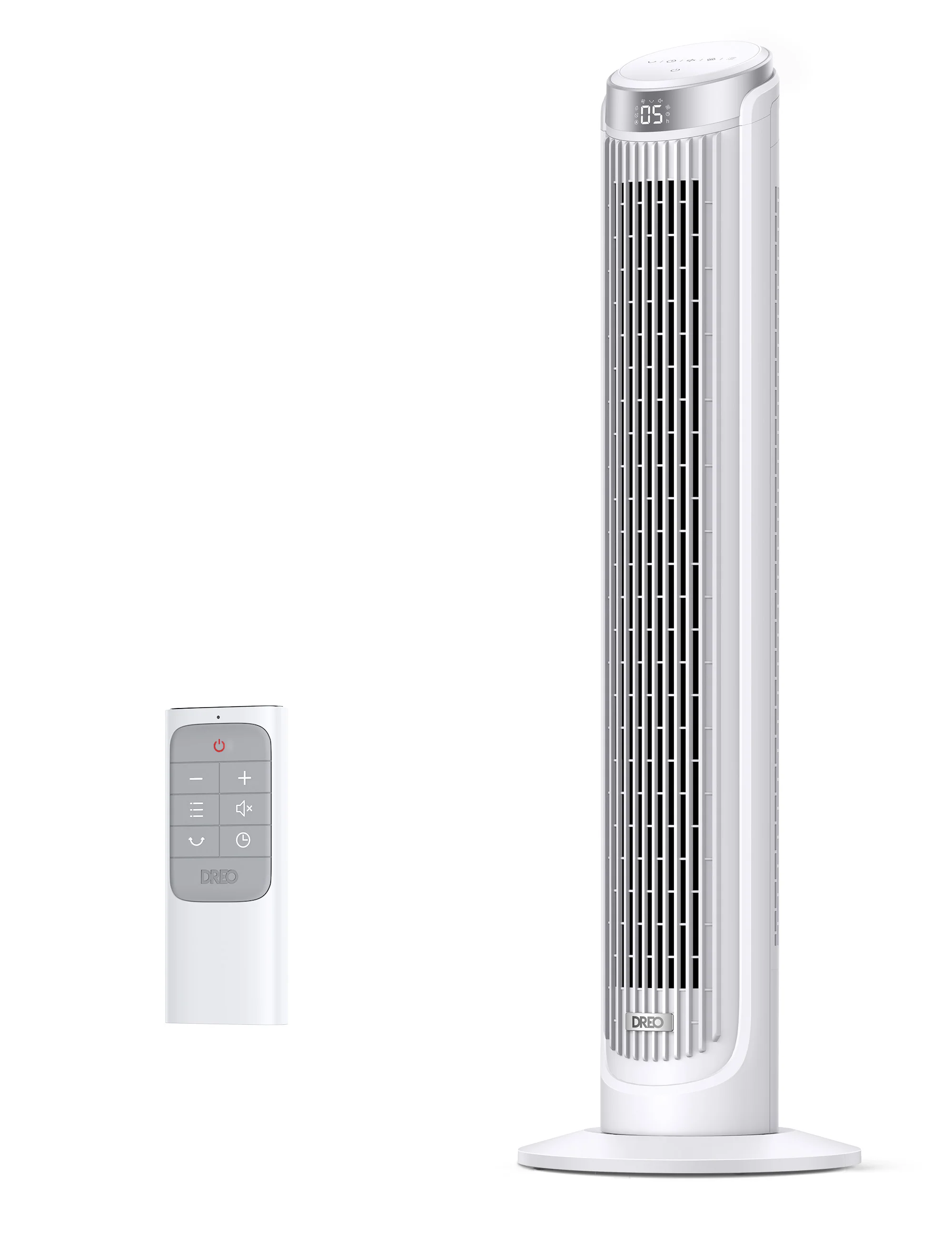 Tower Fan Cruiser Pro T3 - Image 8