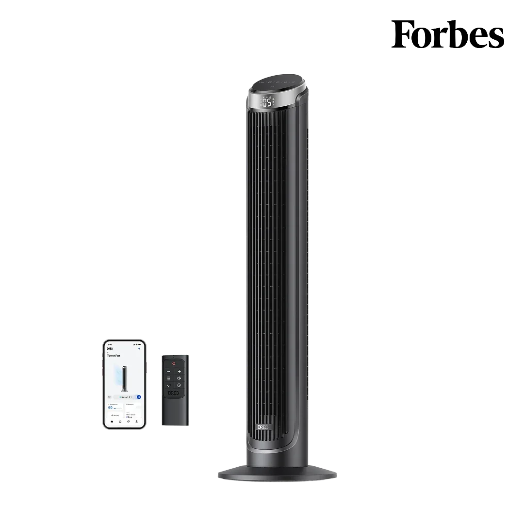 Smart Tower Fan Cruiser Pro T3S - Image 16