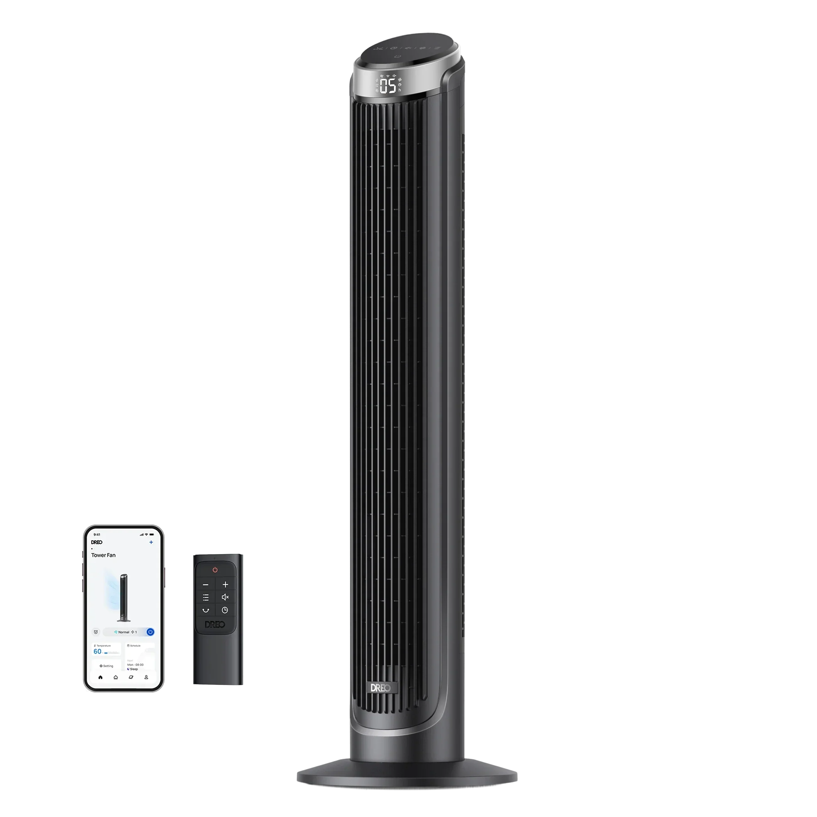 Smart Tower Fan Cruiser Pro T3S - Image 17