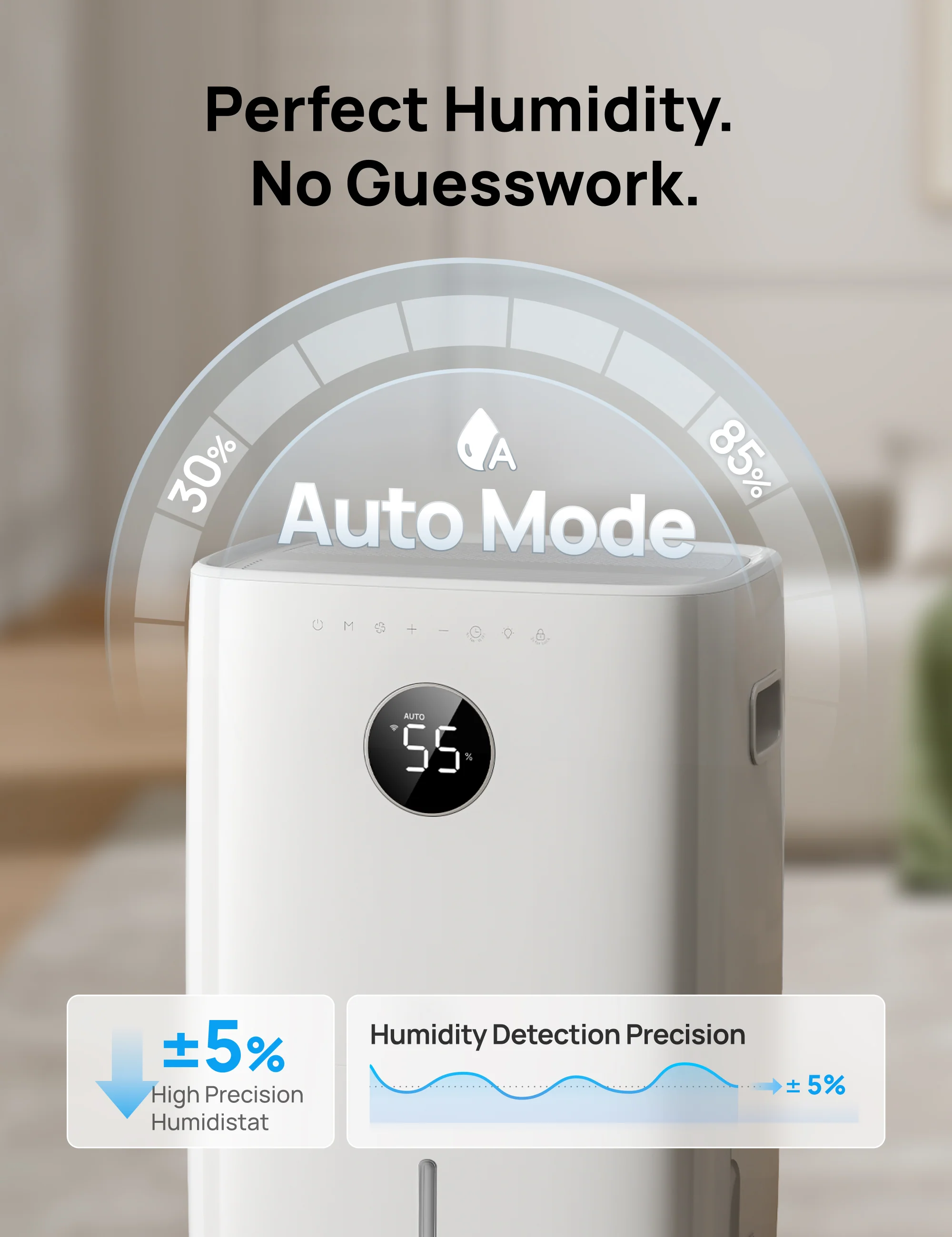 Dehumidifier 711S - Image 13