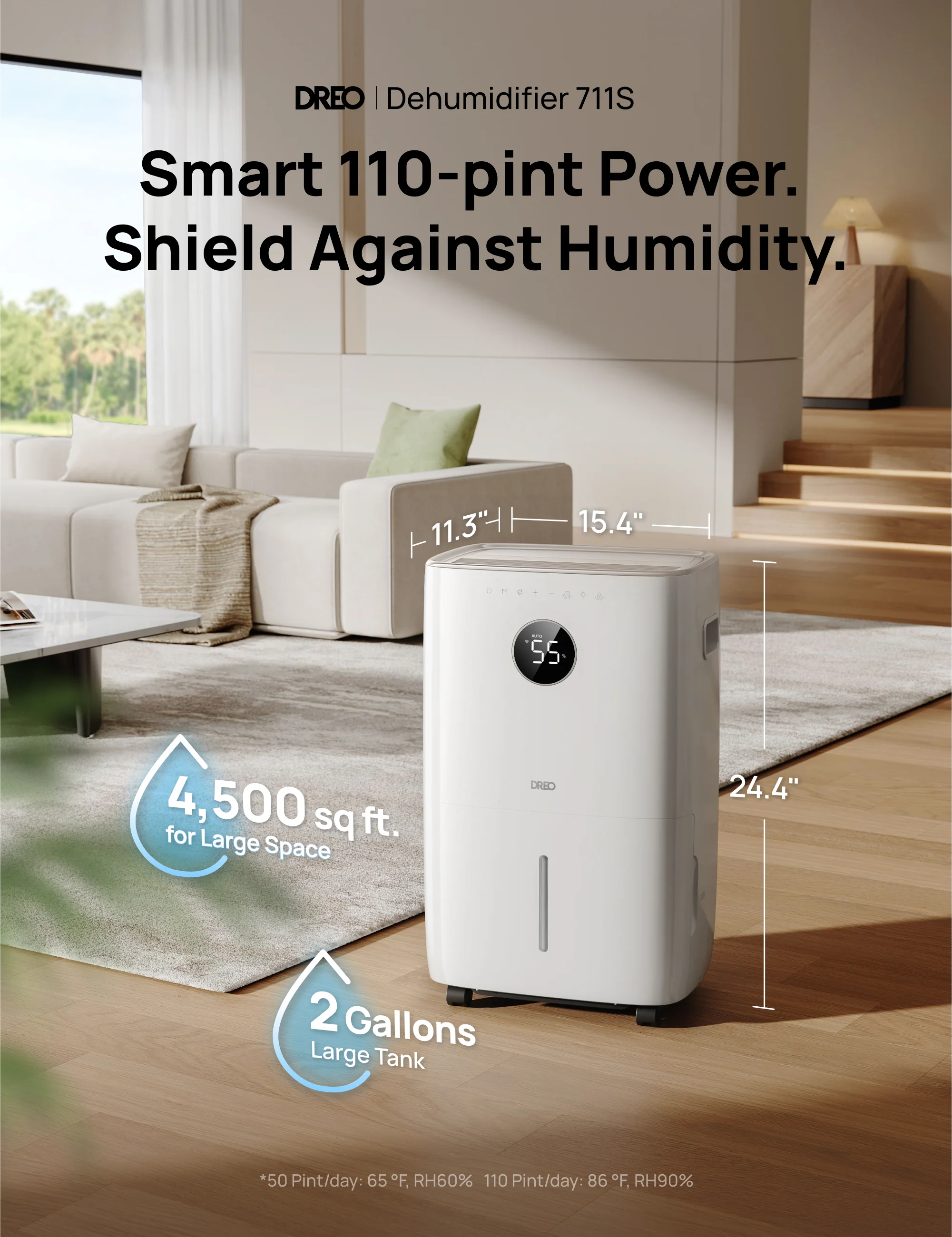 Dehumidifier 711S - Image 18