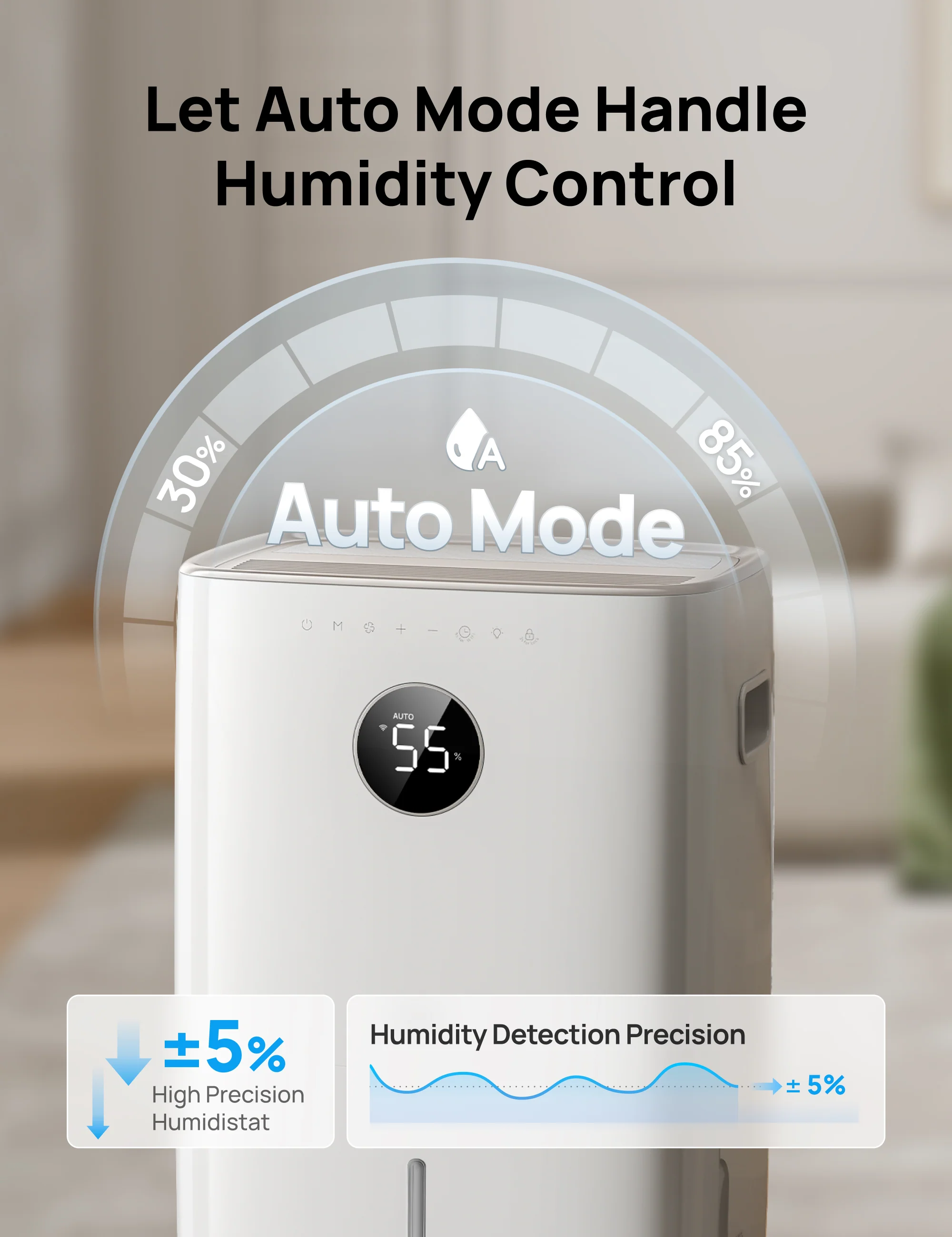 Dehumidifier 711S - Image 21