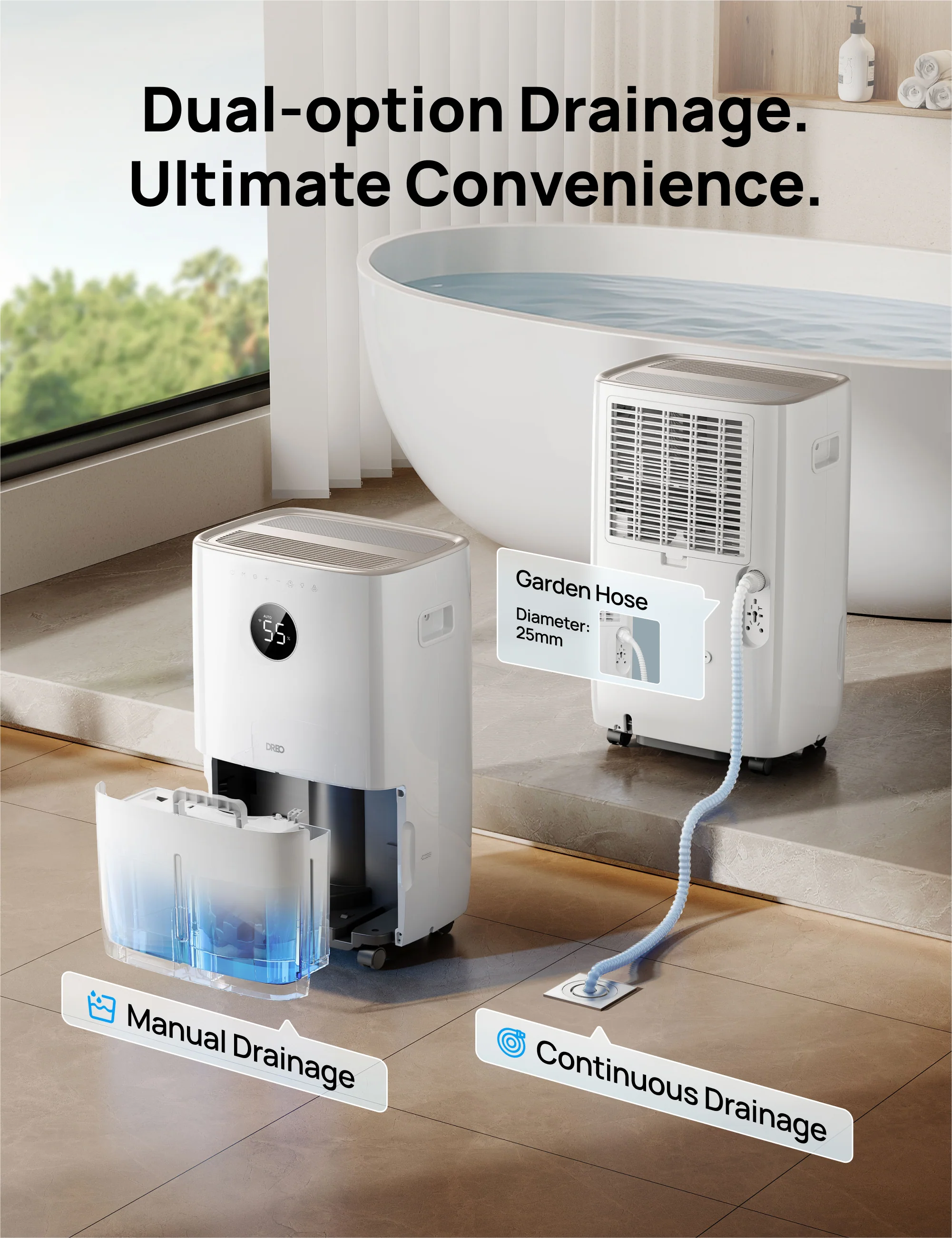 Dehumidifier 711S - Image 23