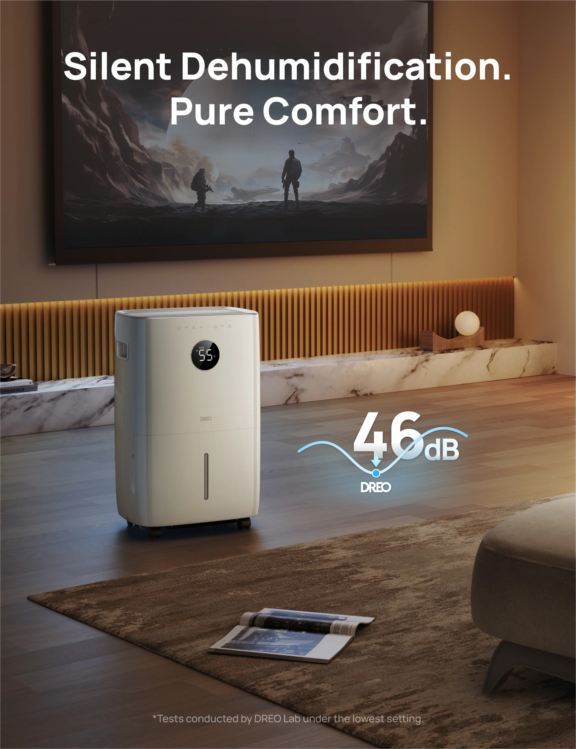 Dehumidifier 711S - Image 24