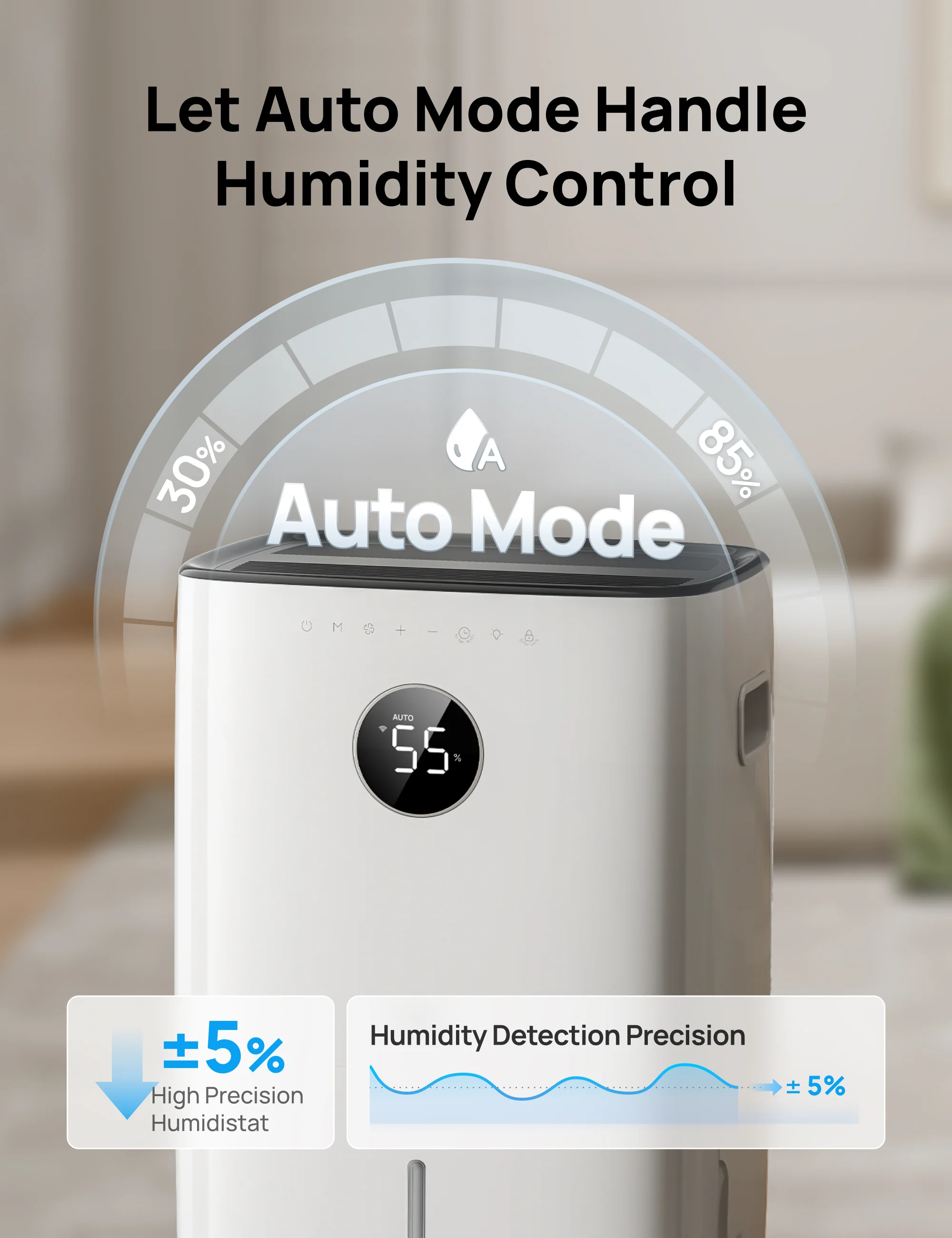 Dehumidifier 711S - Image 5