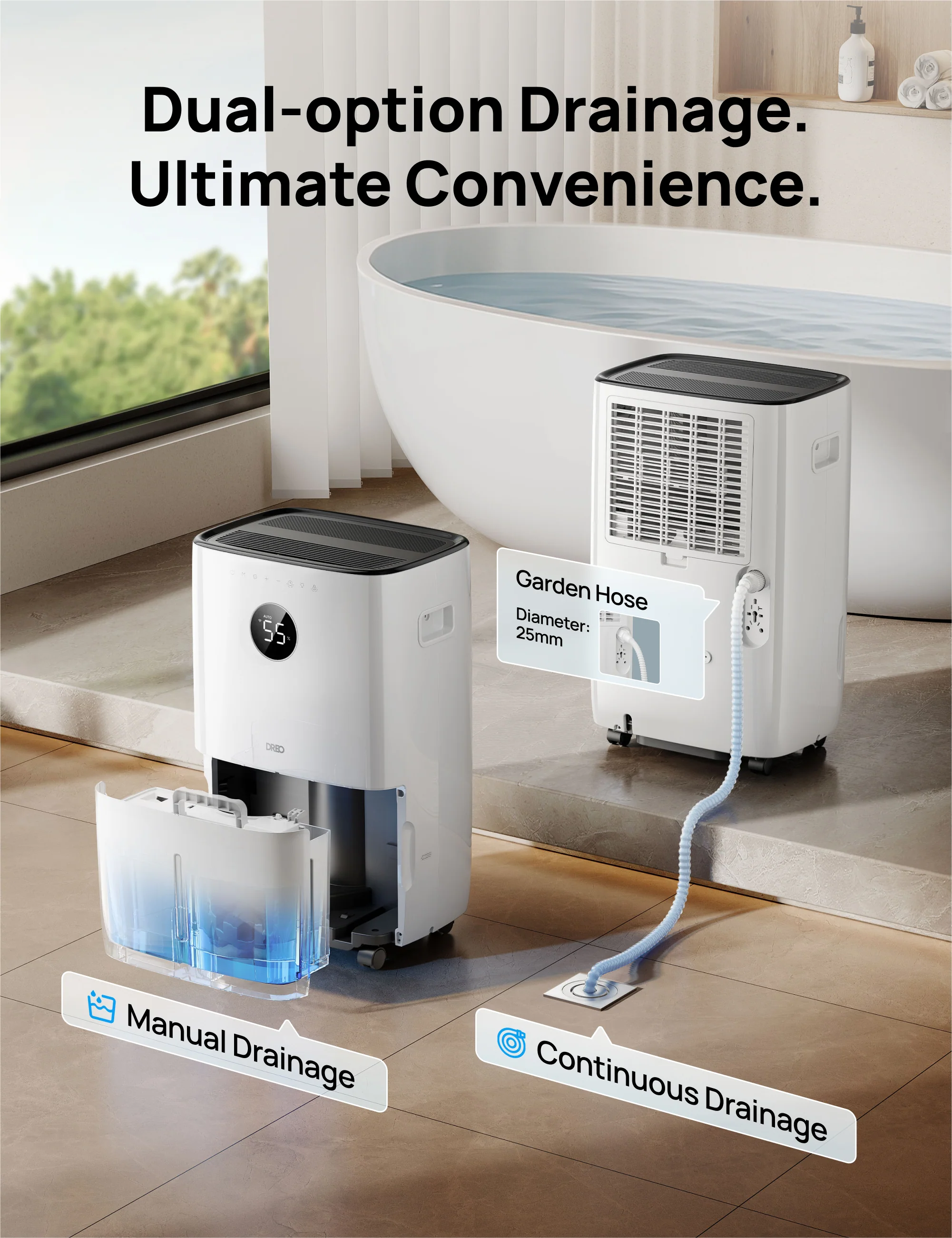 Dehumidifier 711S - Image 7