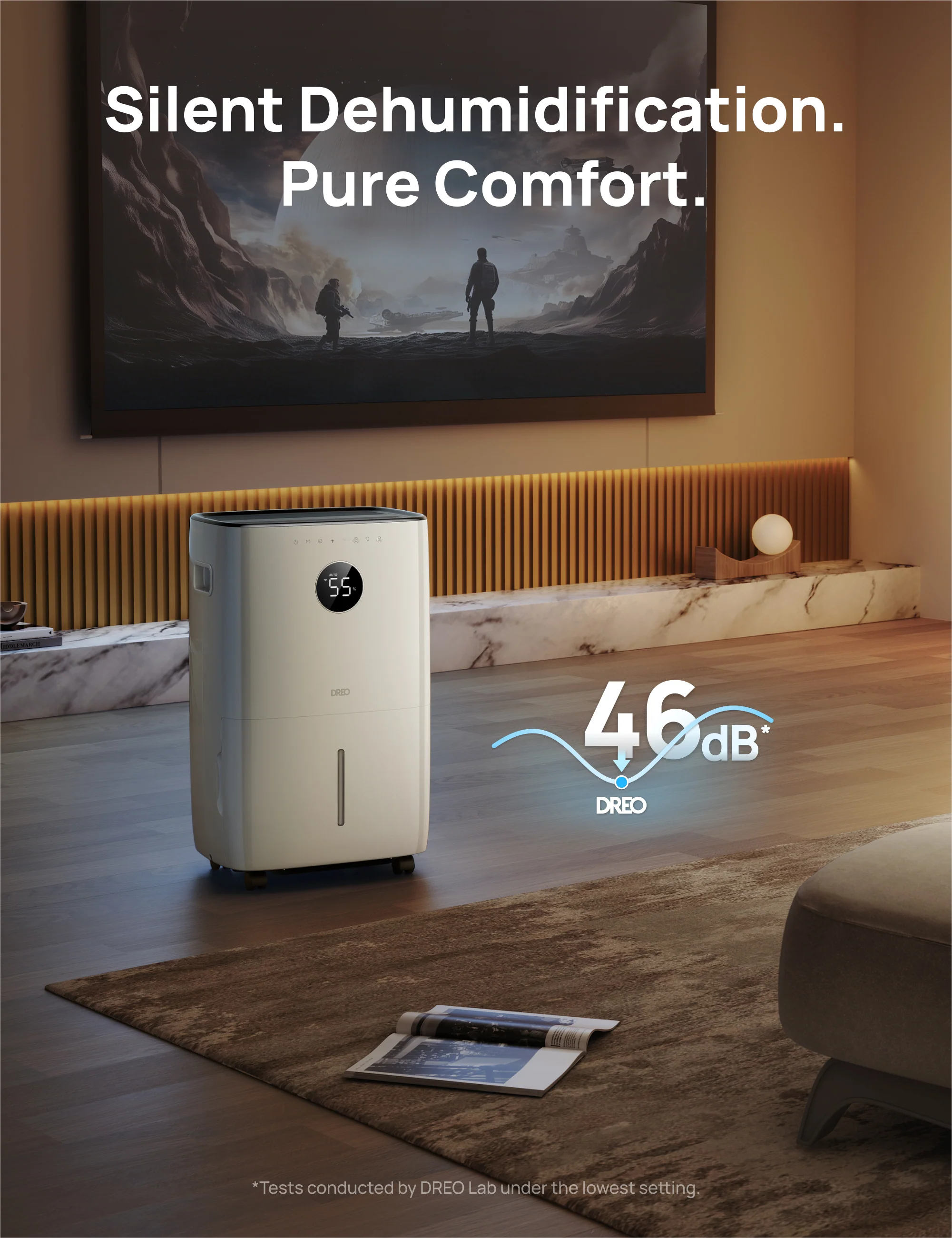 Dehumidifier 711S - Image 8