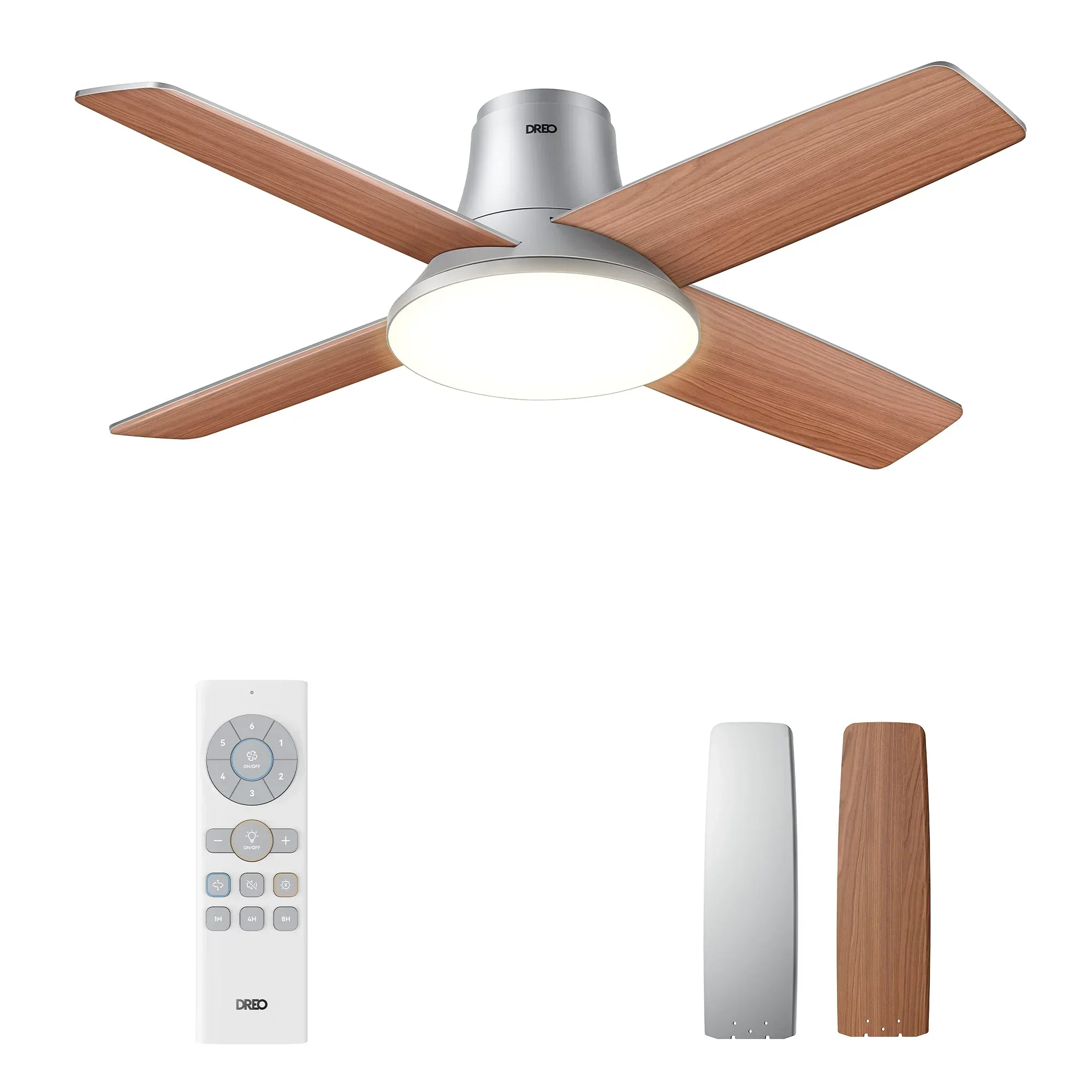 Ceiling Fan 513 - Image 10