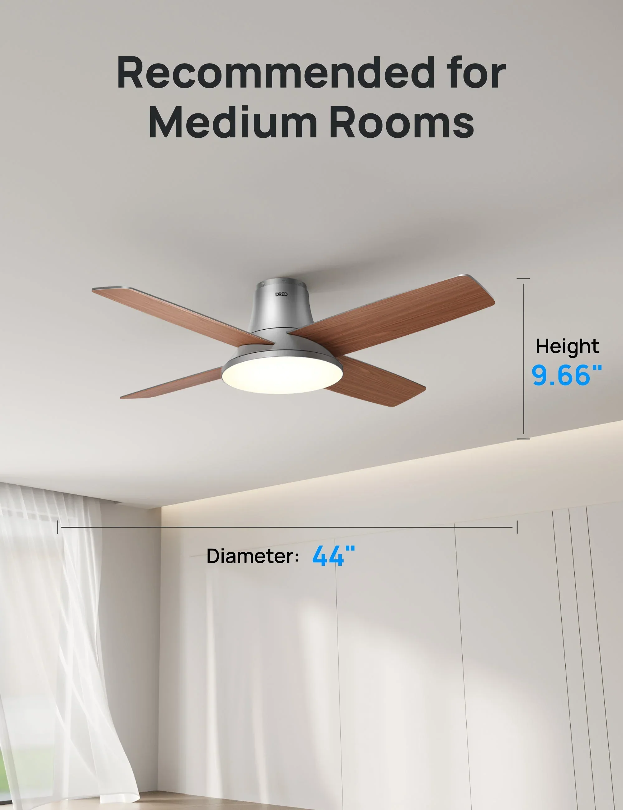Ceiling Fan 513 - Image 16