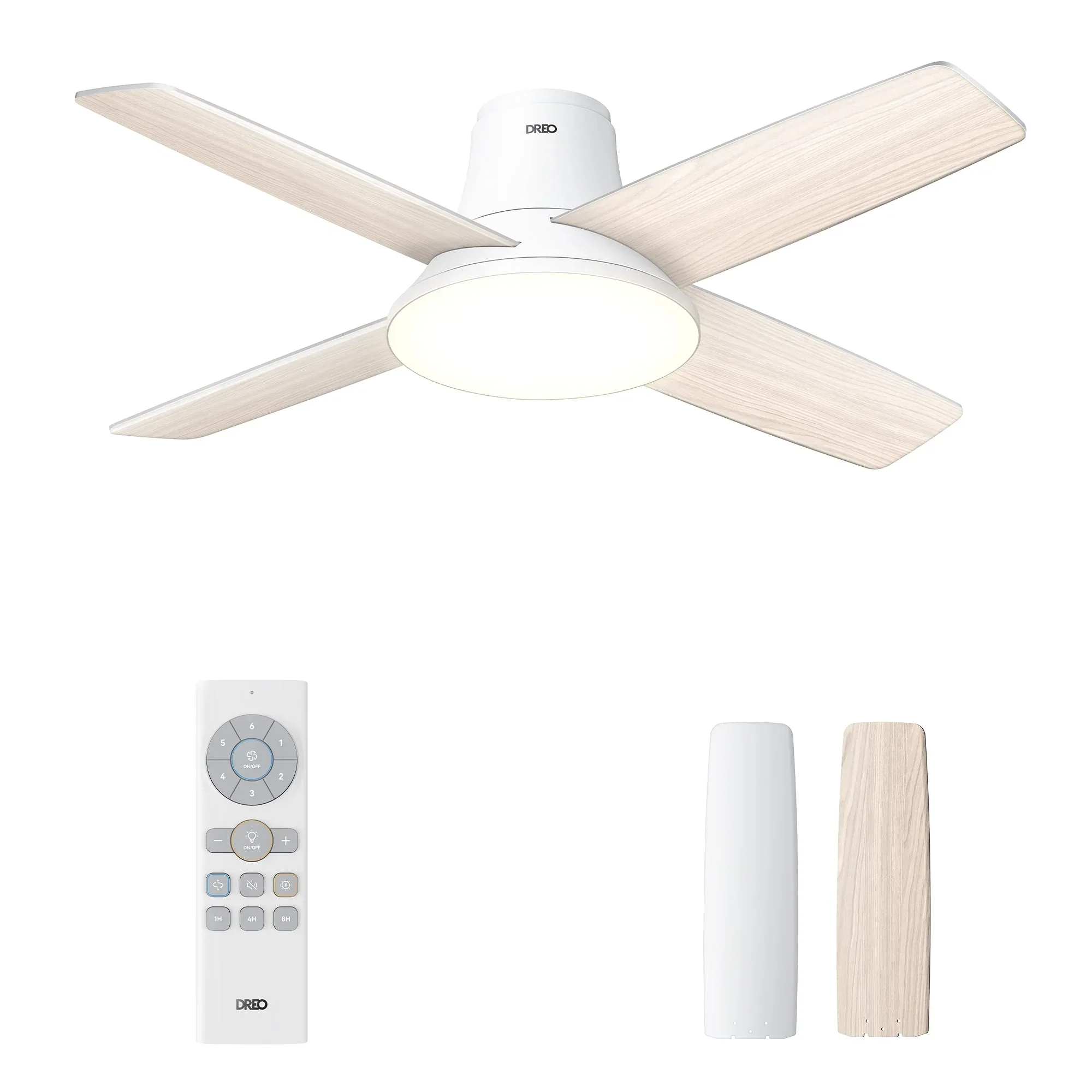 Ceiling Fan 513 - Image 18