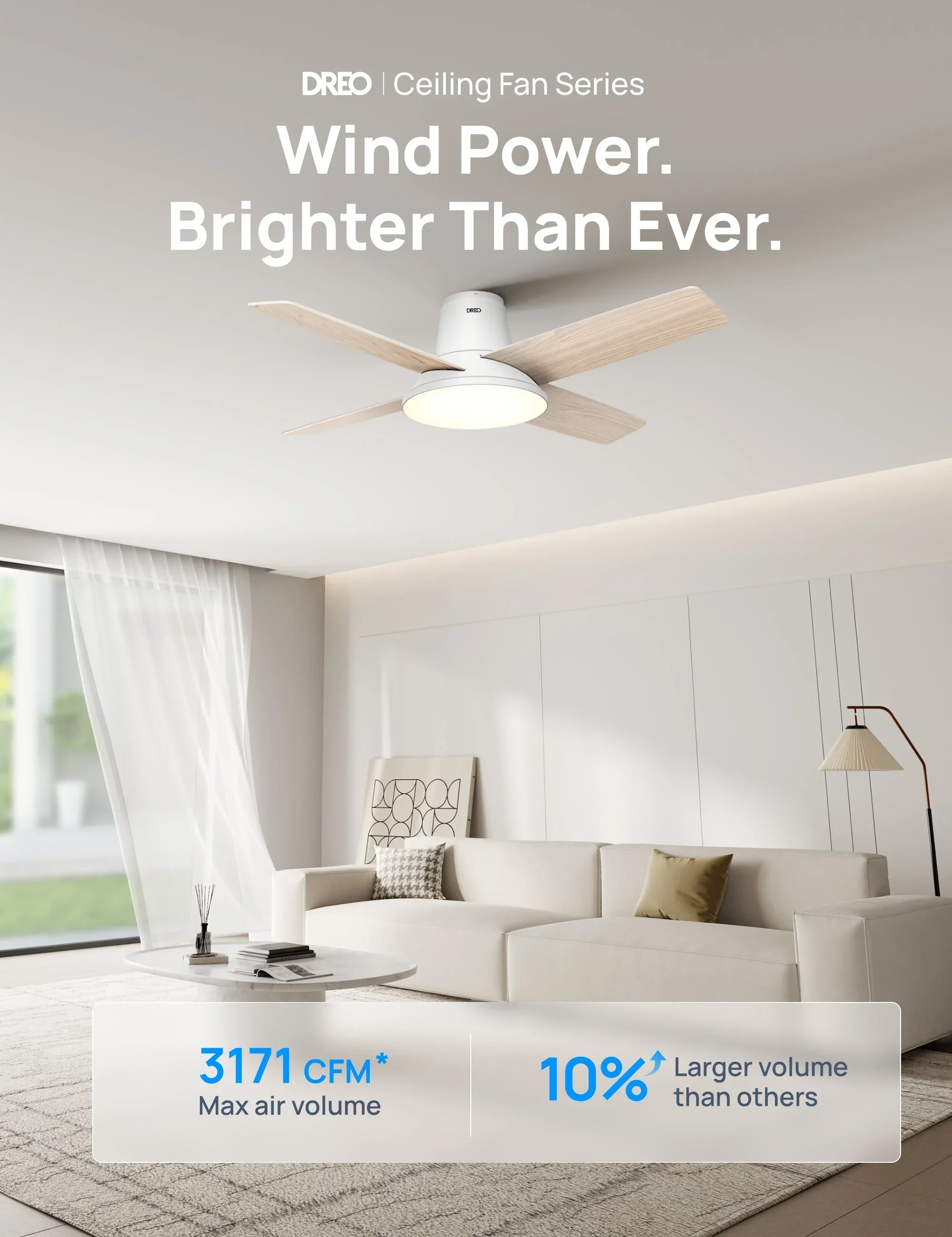 Ceiling Fan 513 - Image 19