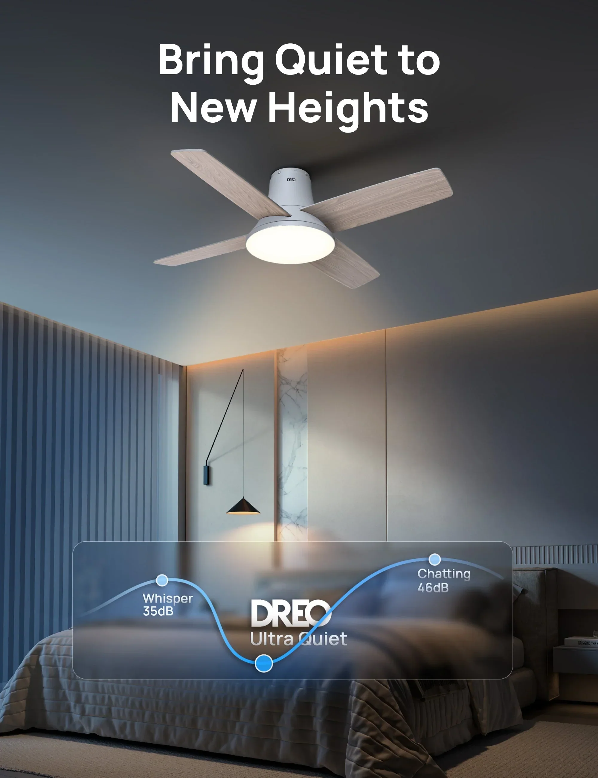 Ceiling Fan 513 - Image 22
