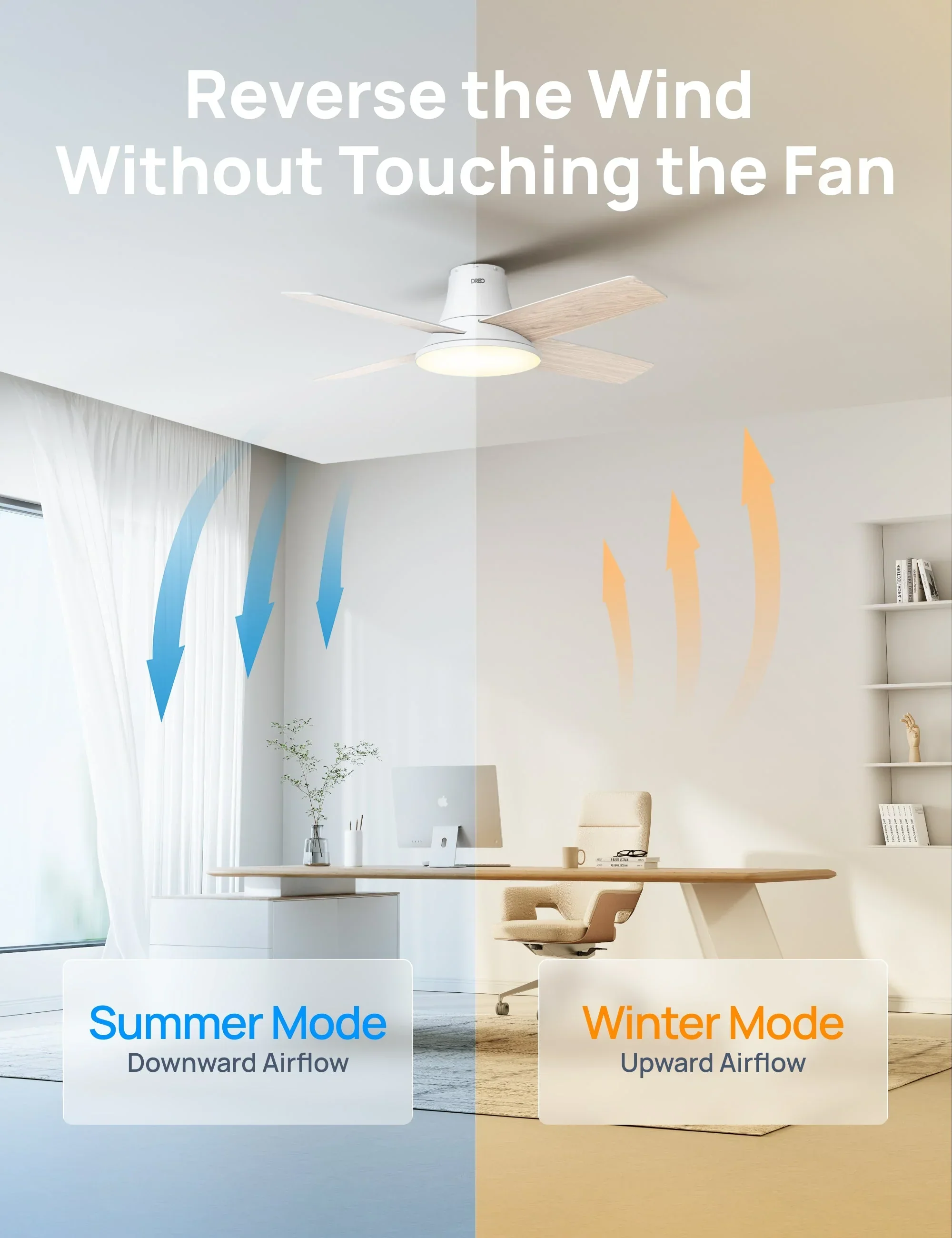 Ceiling Fan 513 - Image 23