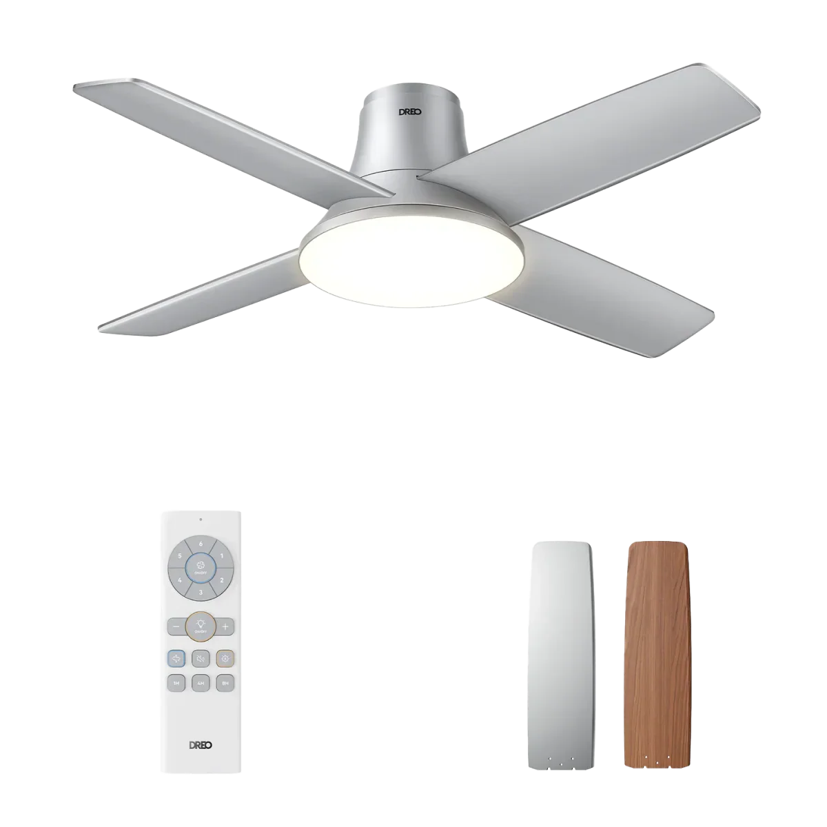 Ceiling Fan 513 - Image 26