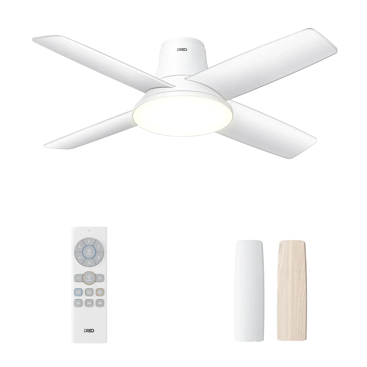 Ceiling Fan 513 - Image 27
