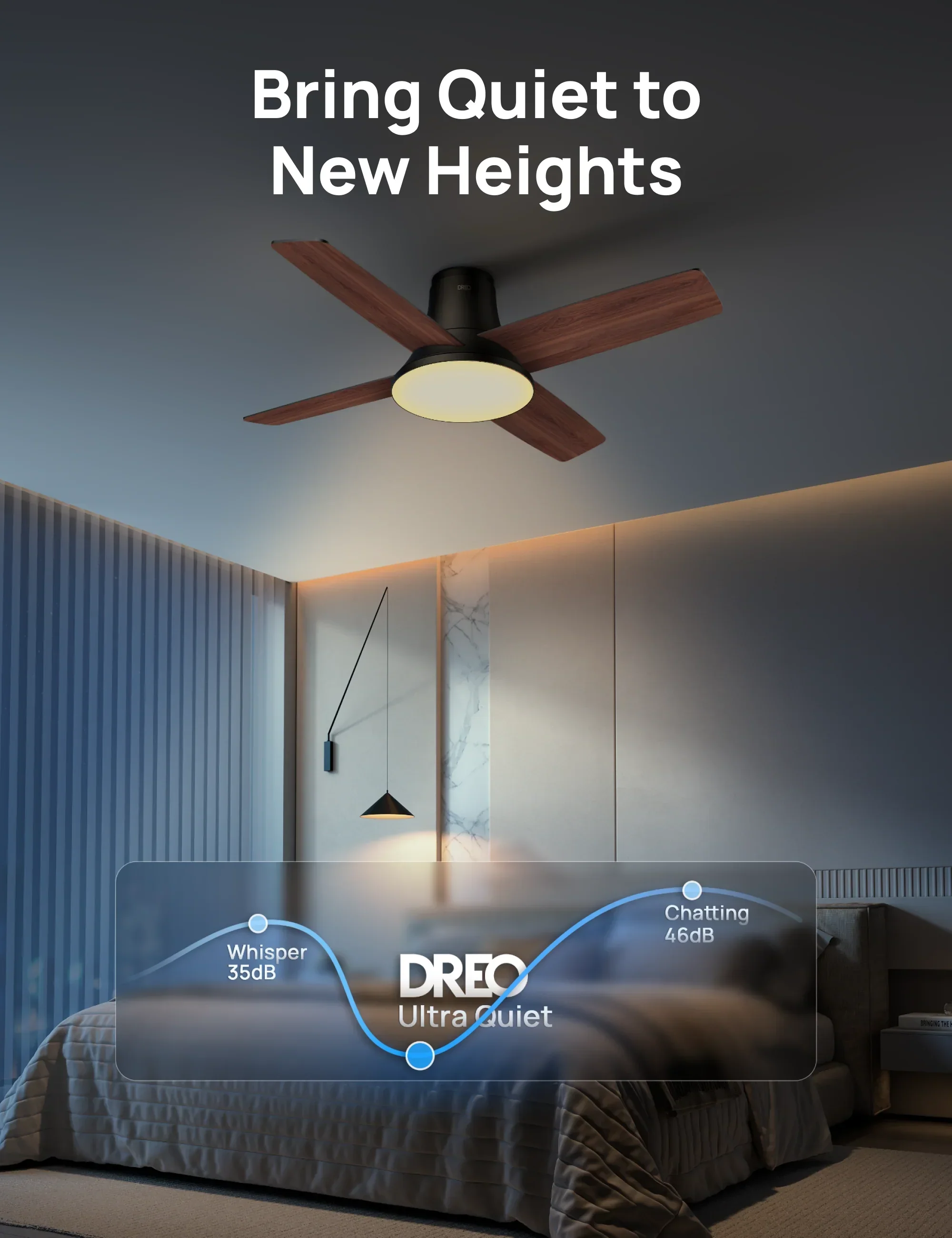 Ceiling Fan 513 - Image 6