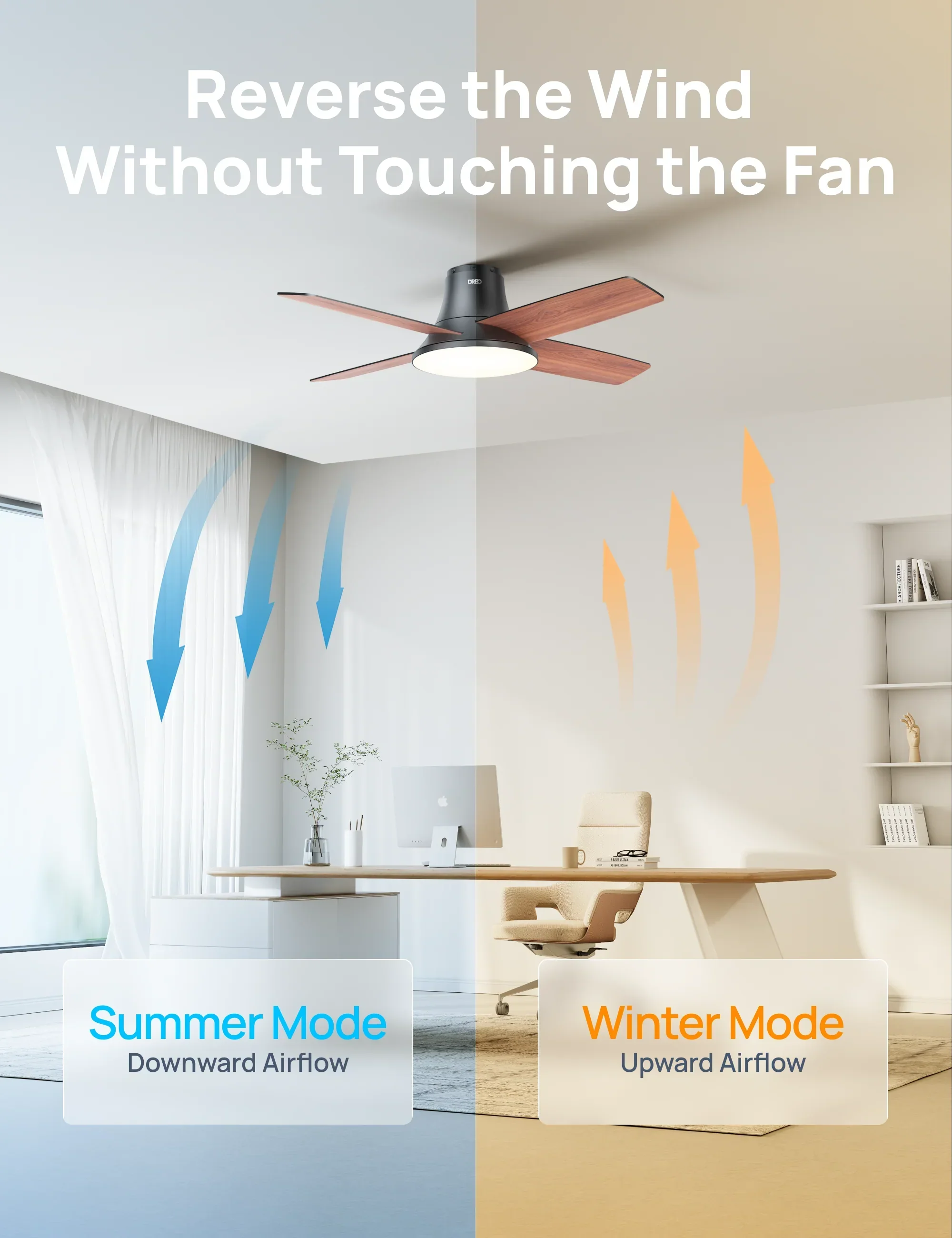 Ceiling Fan 513 - Image 7