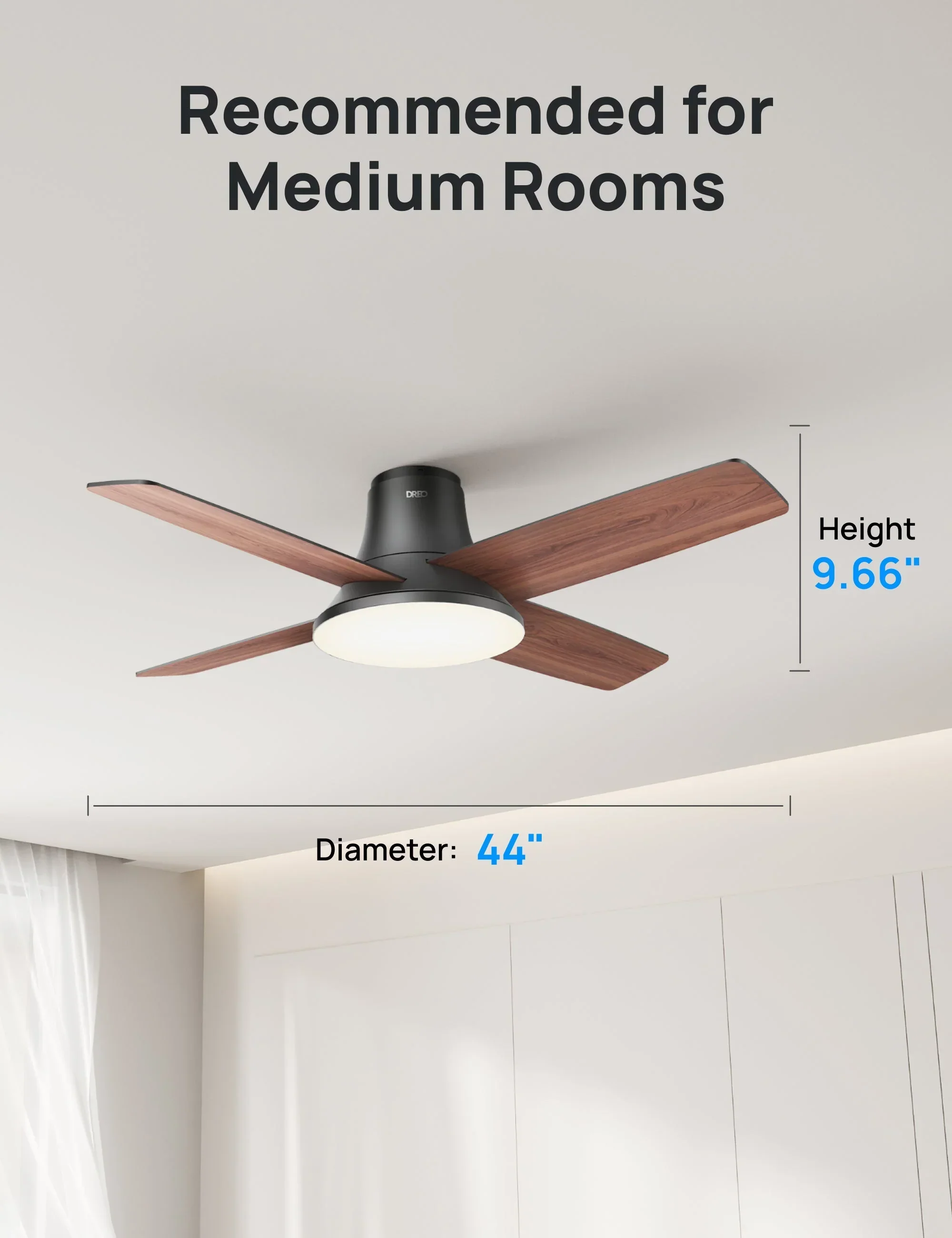 Ceiling Fan 513 - Image 9