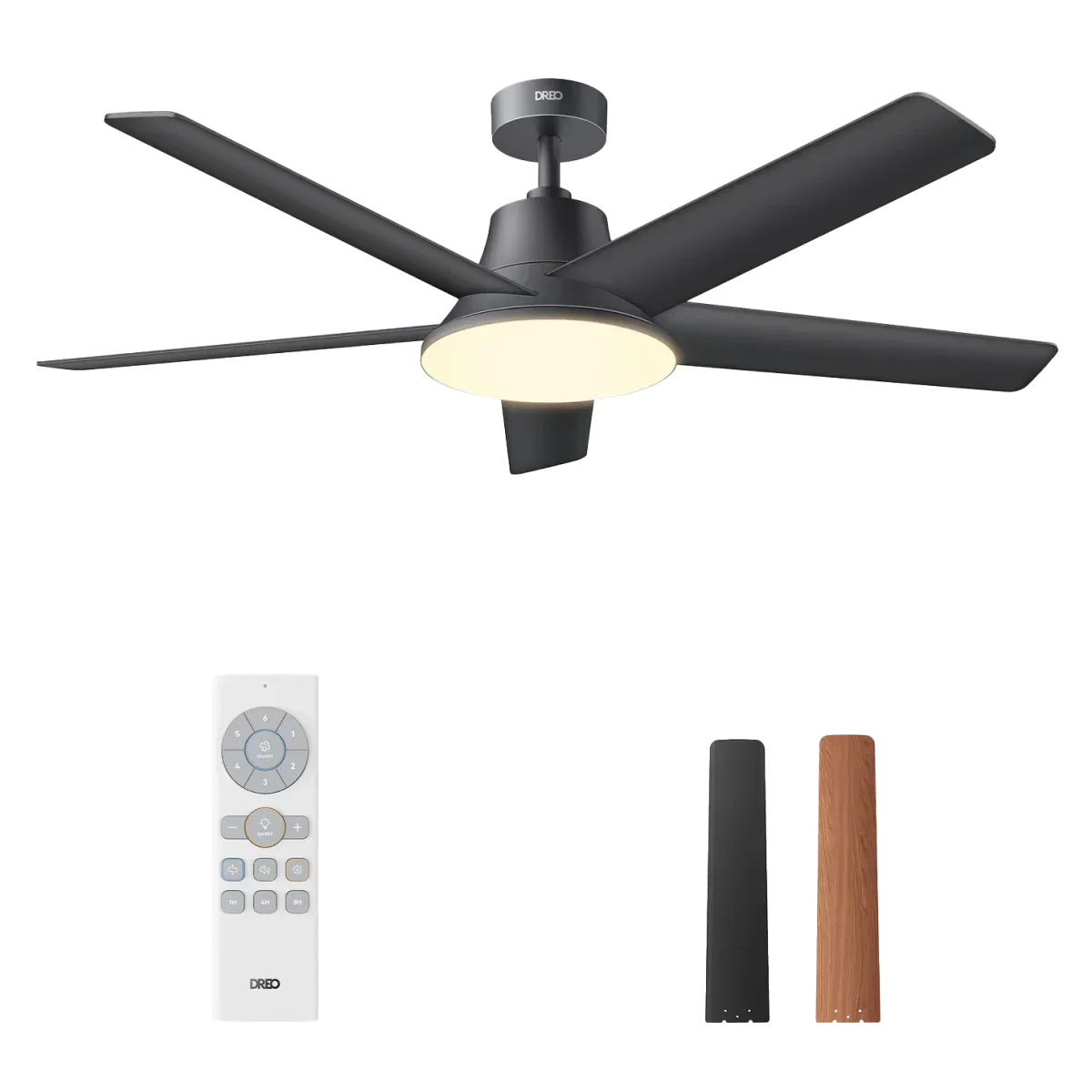 Ceiling Fan 521 - Image 10