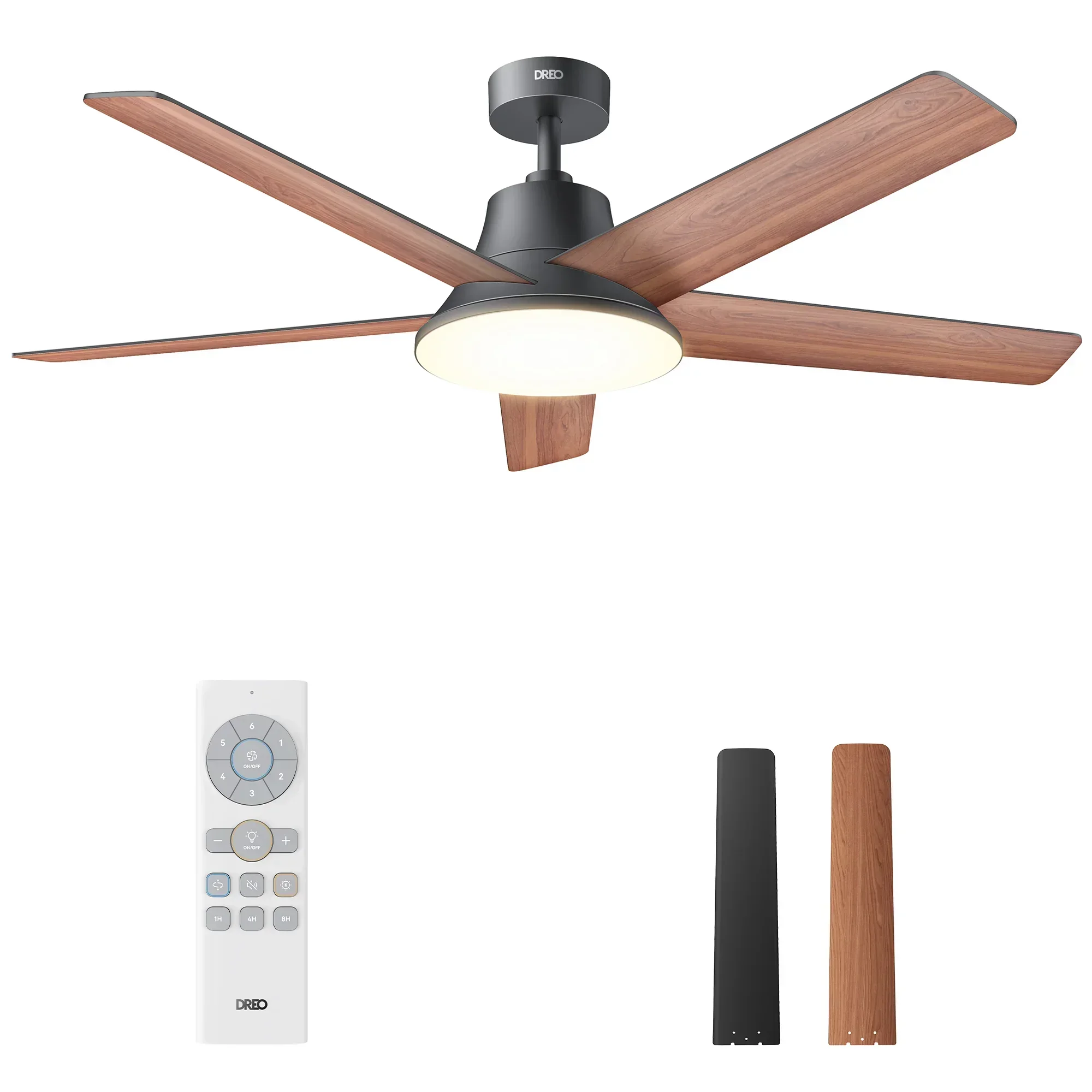 Ceiling Fan 521 - Image 11