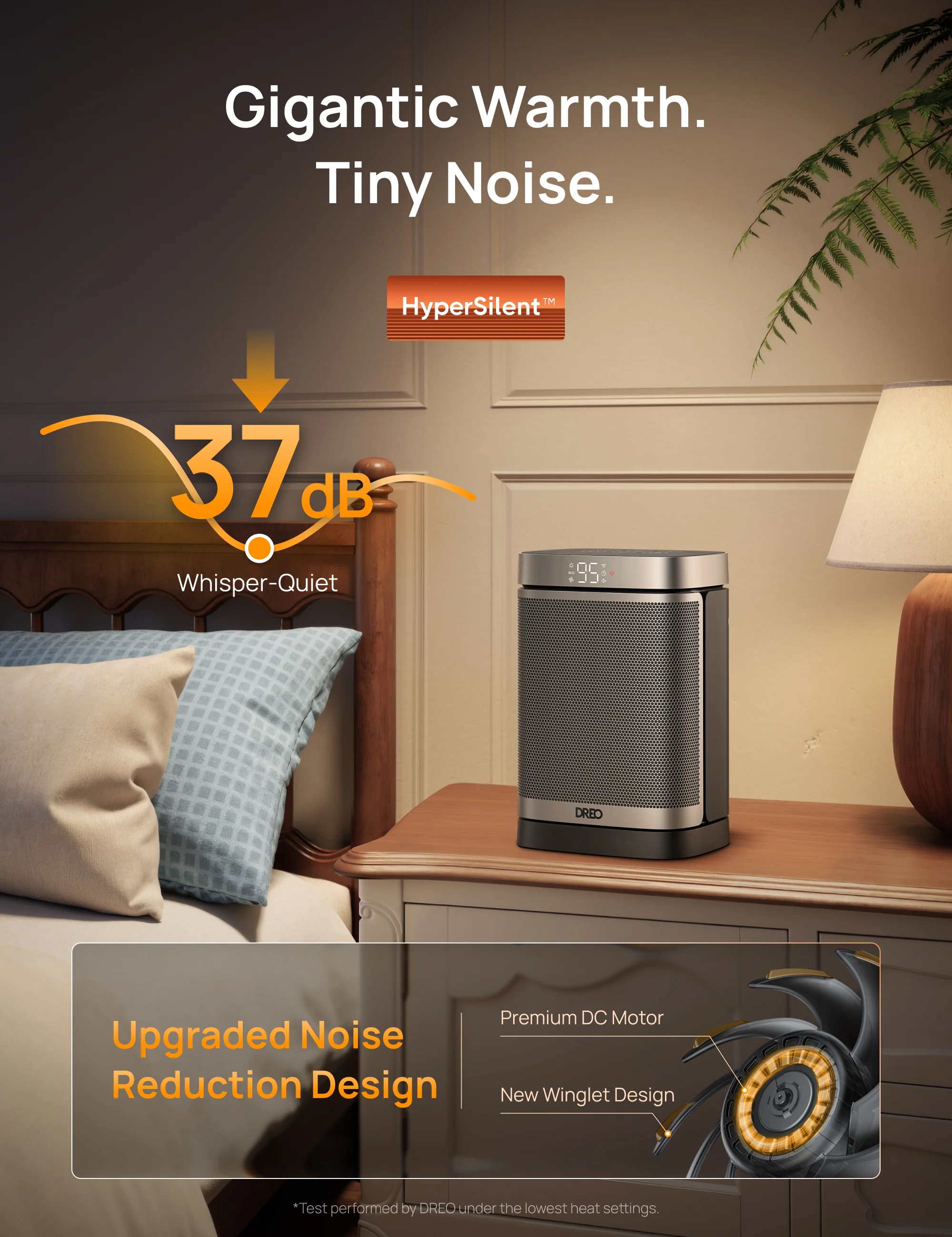 Heater Atom One - Image 5