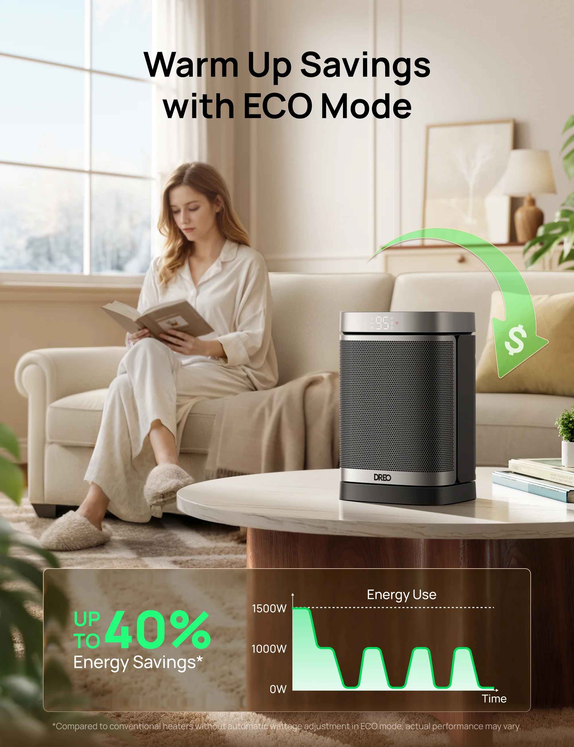Heater Atom One - Image 6