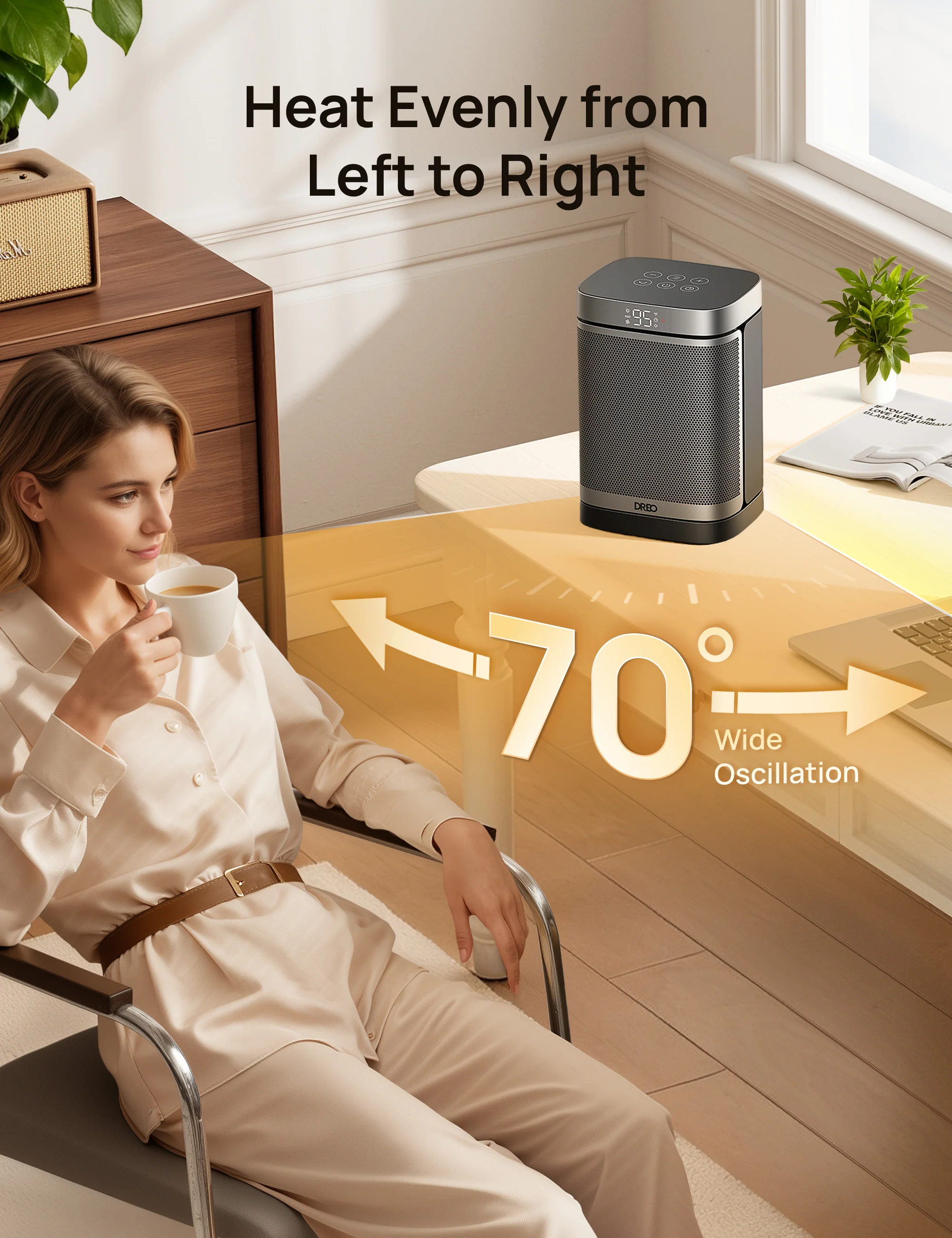 Heater Atom One - Image 8