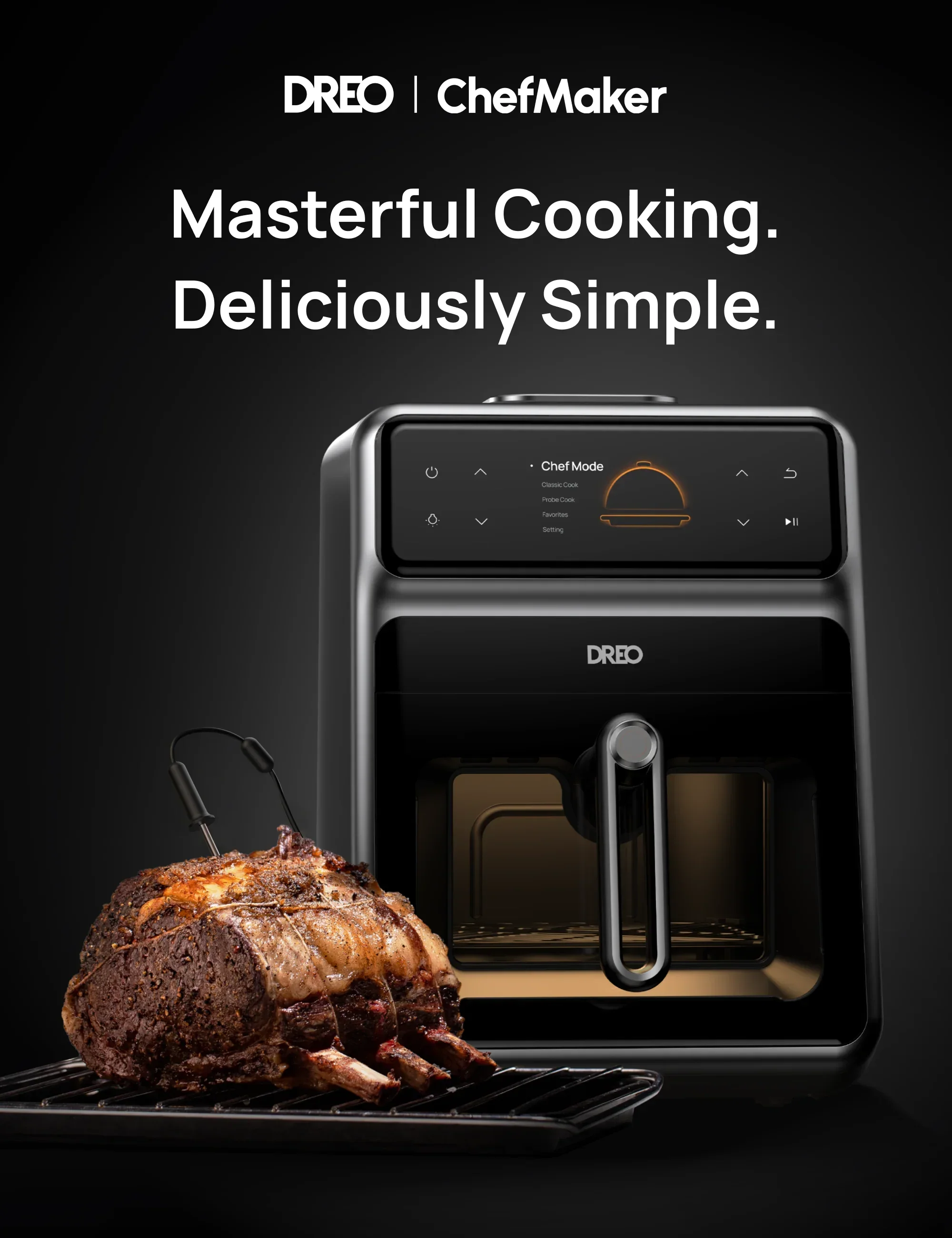 ChefMaker Combi Fryer - Image 3