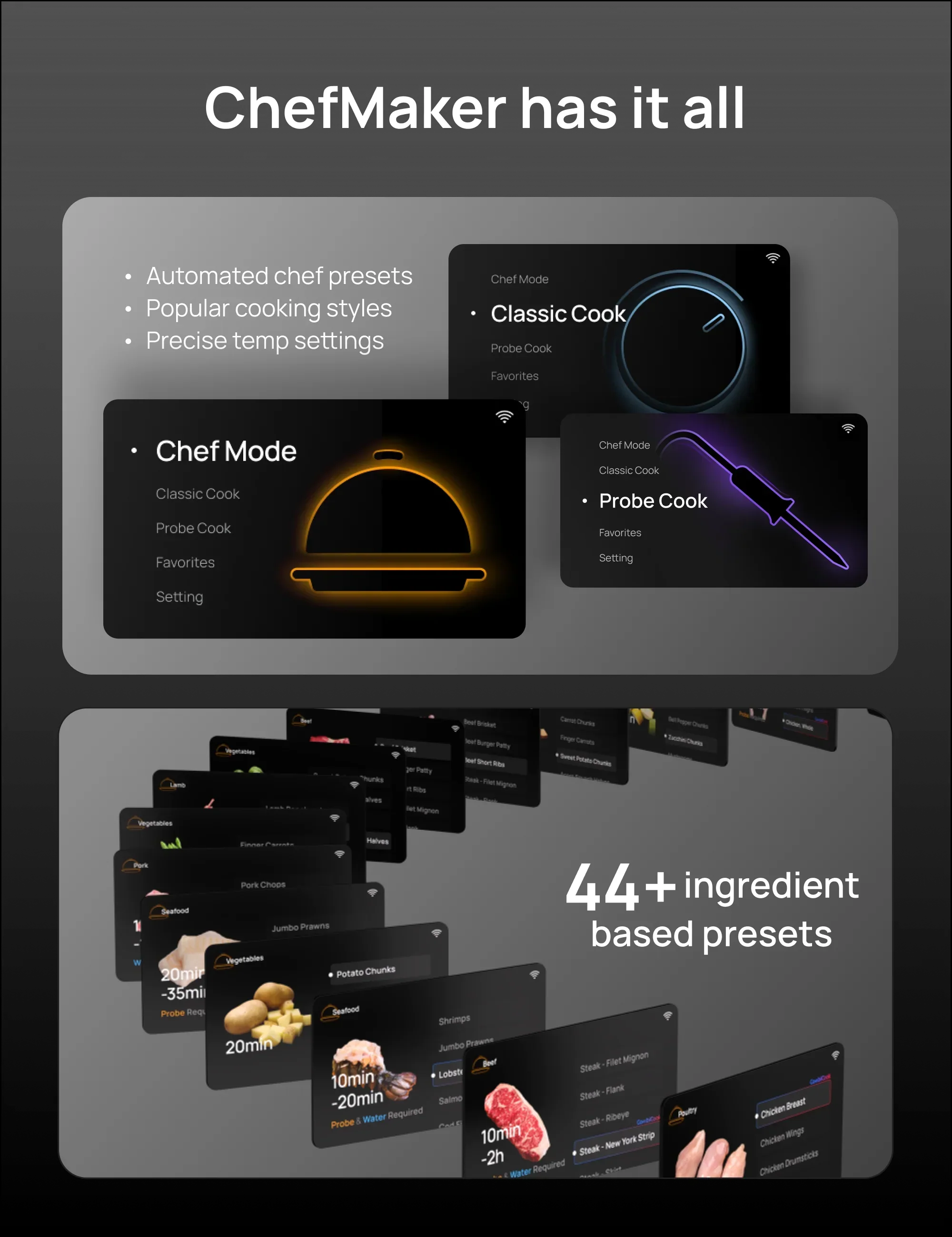 ChefMaker Combi Fryer - Image 8