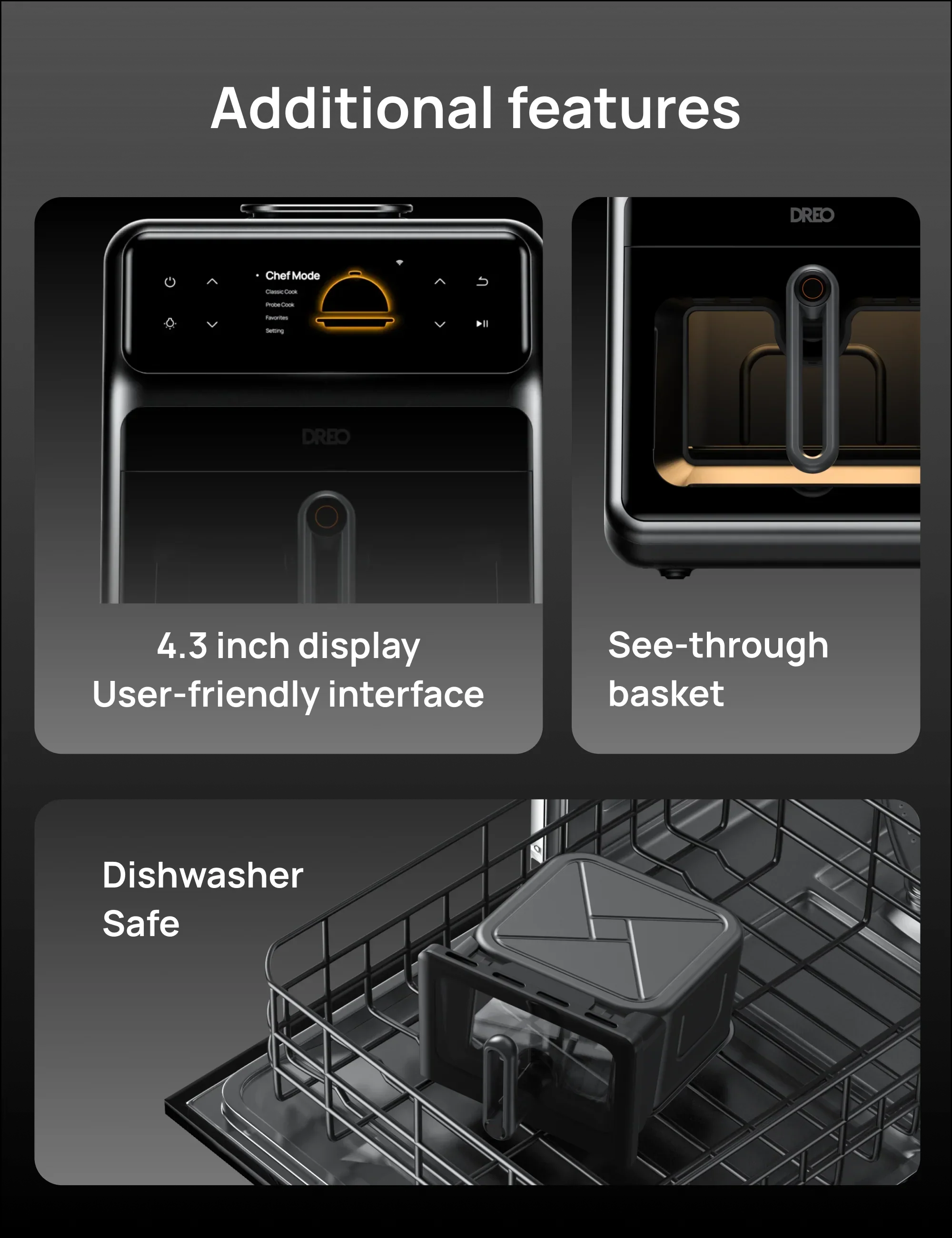 ChefMaker Combi Fryer - Image 9