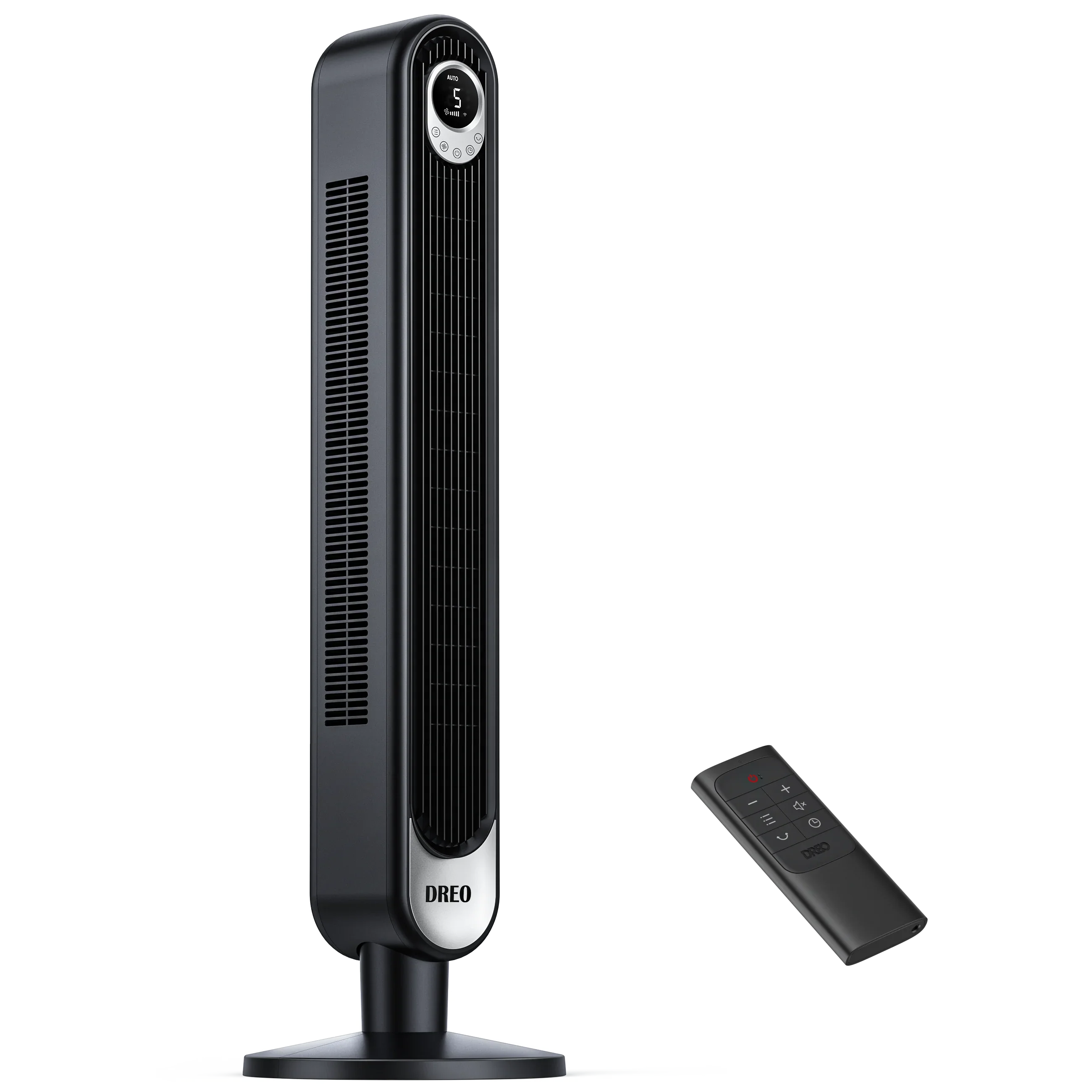 Tower Fan Cruiser Pro T1 - Image 3